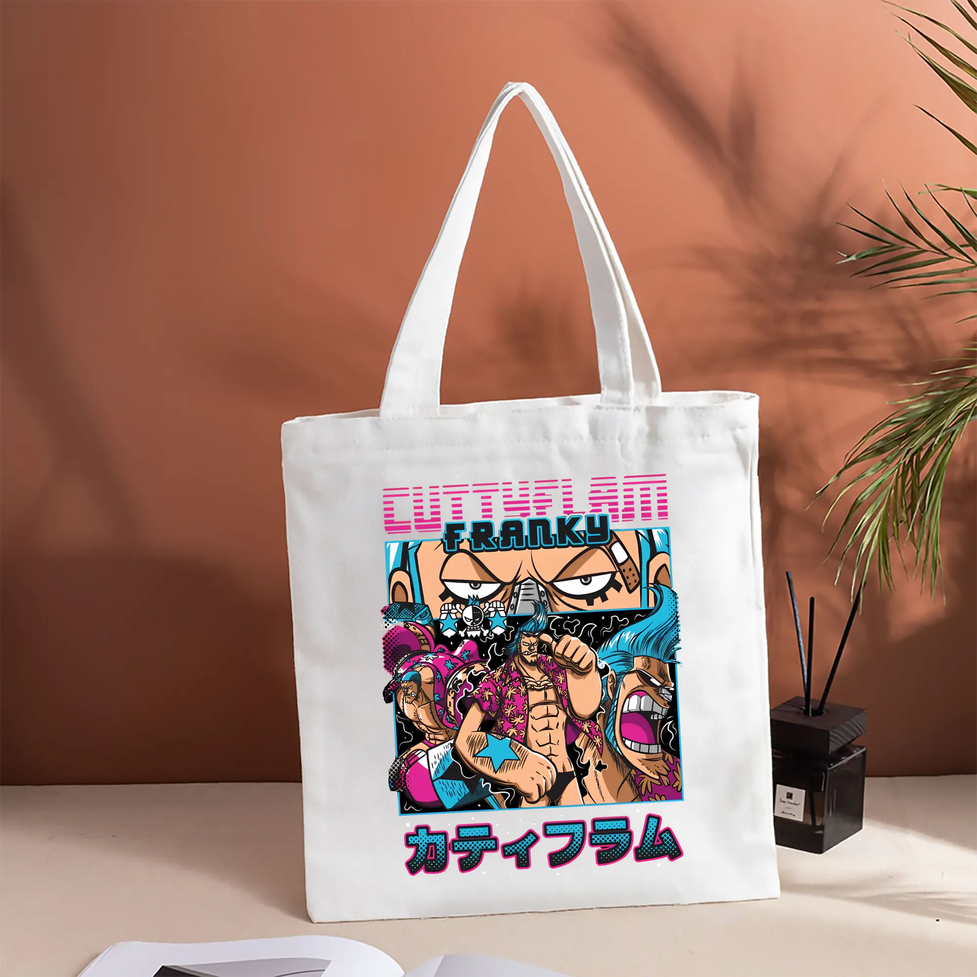 ワンピース グッズ フランキー