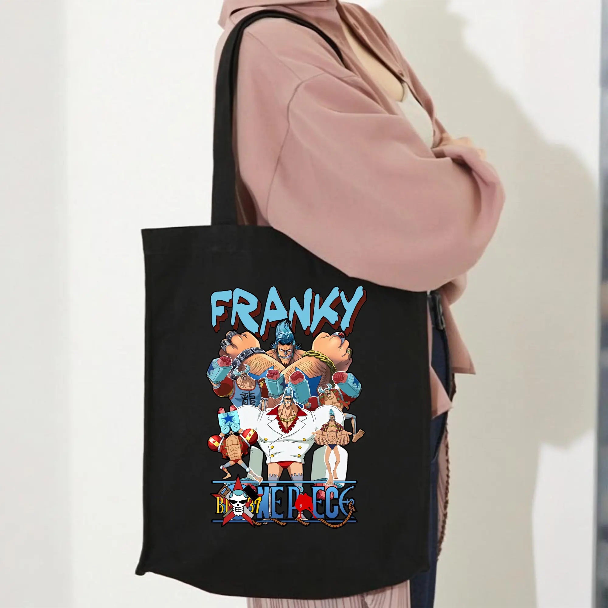 ワンピース グッズ フランキー