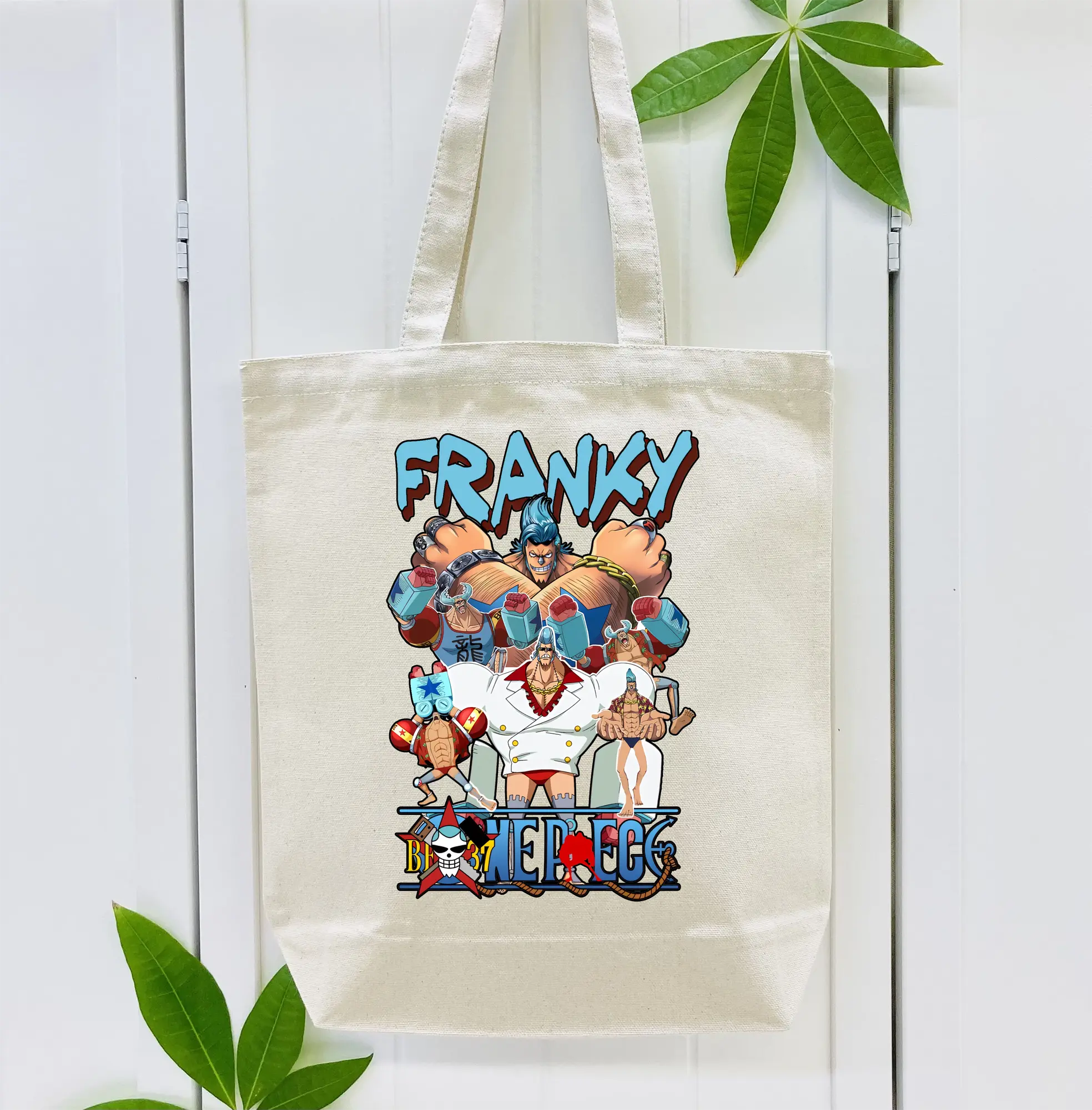 ワンピース グッズ フランキー