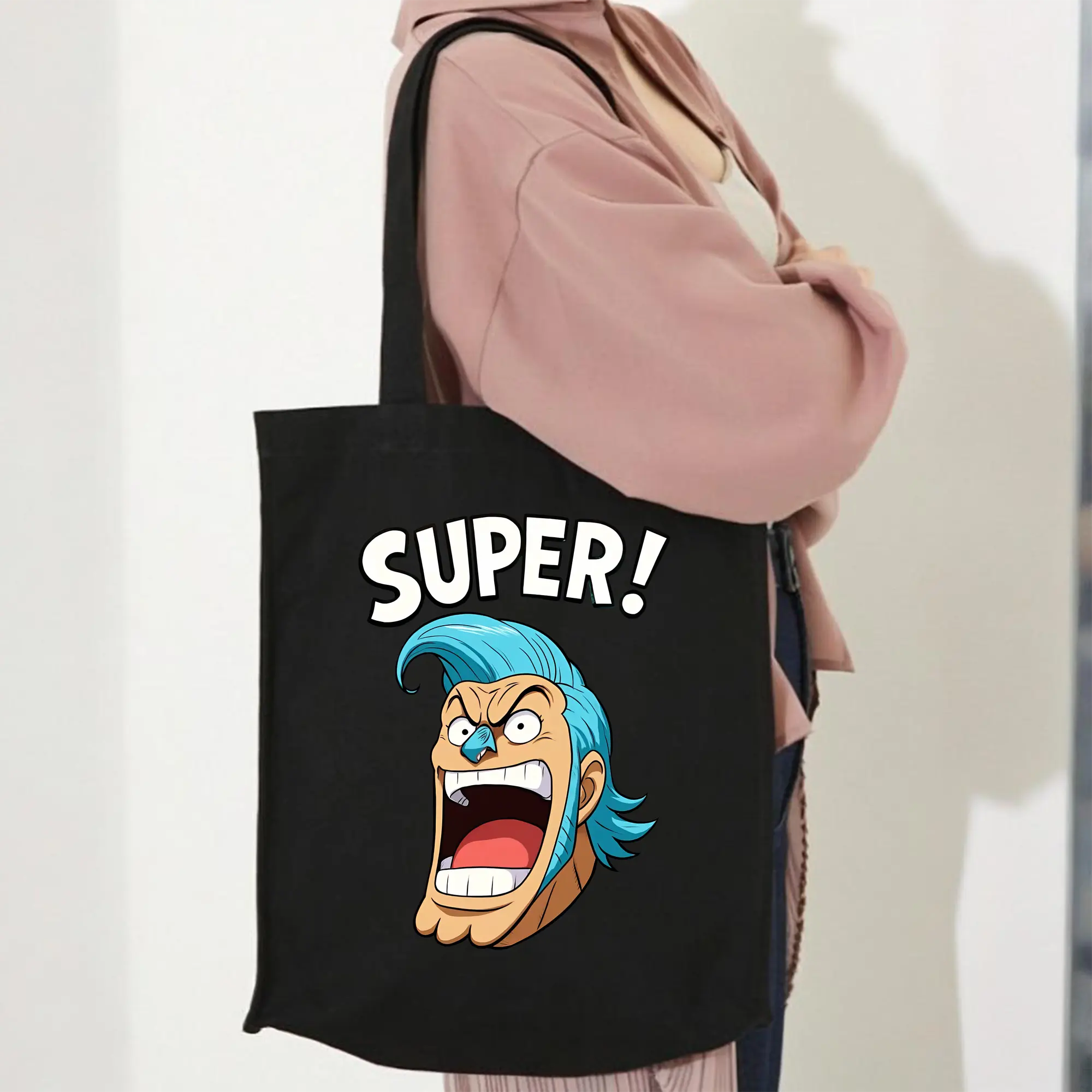 ワンピース グッズ フランキー