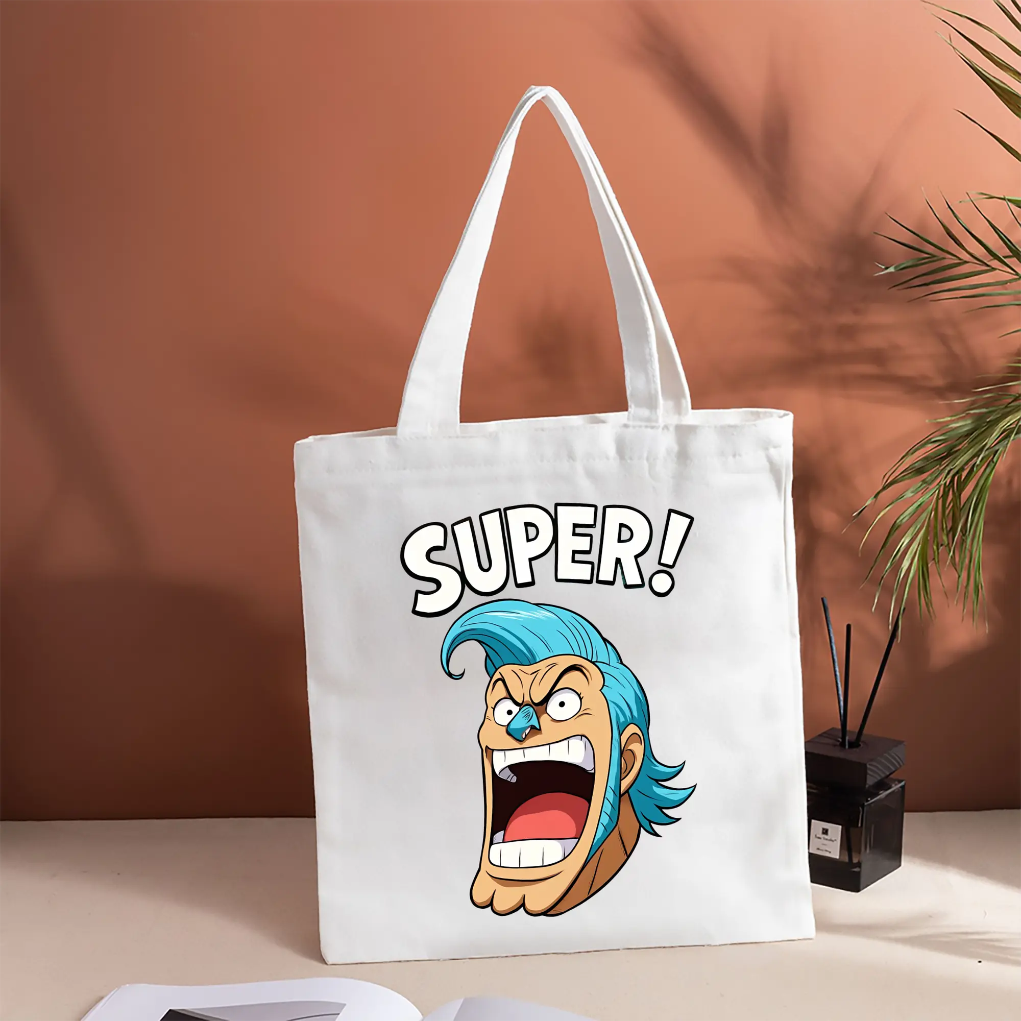 ワンピース グッズ フランキー