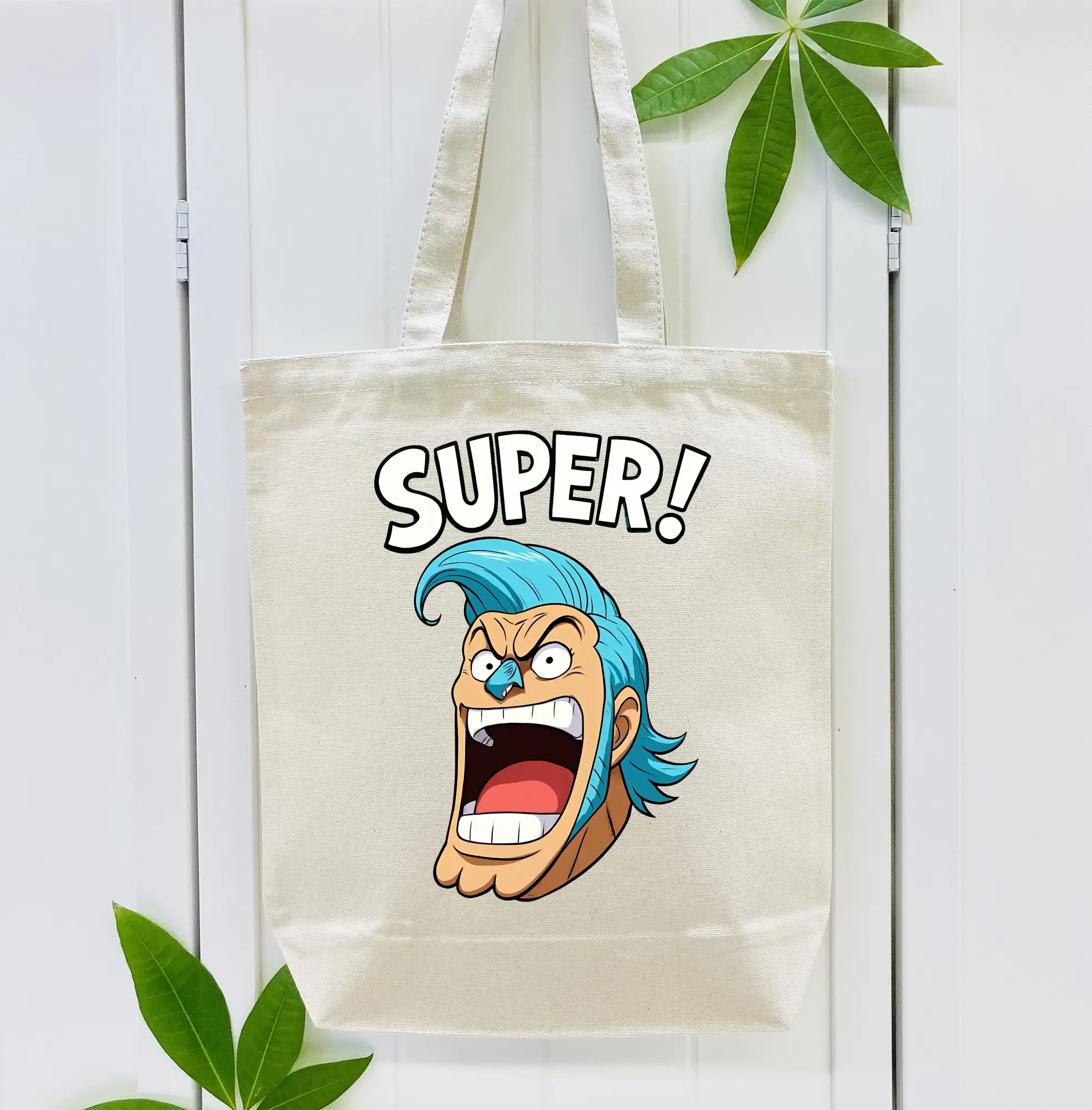 ワンピース グッズ フランキー