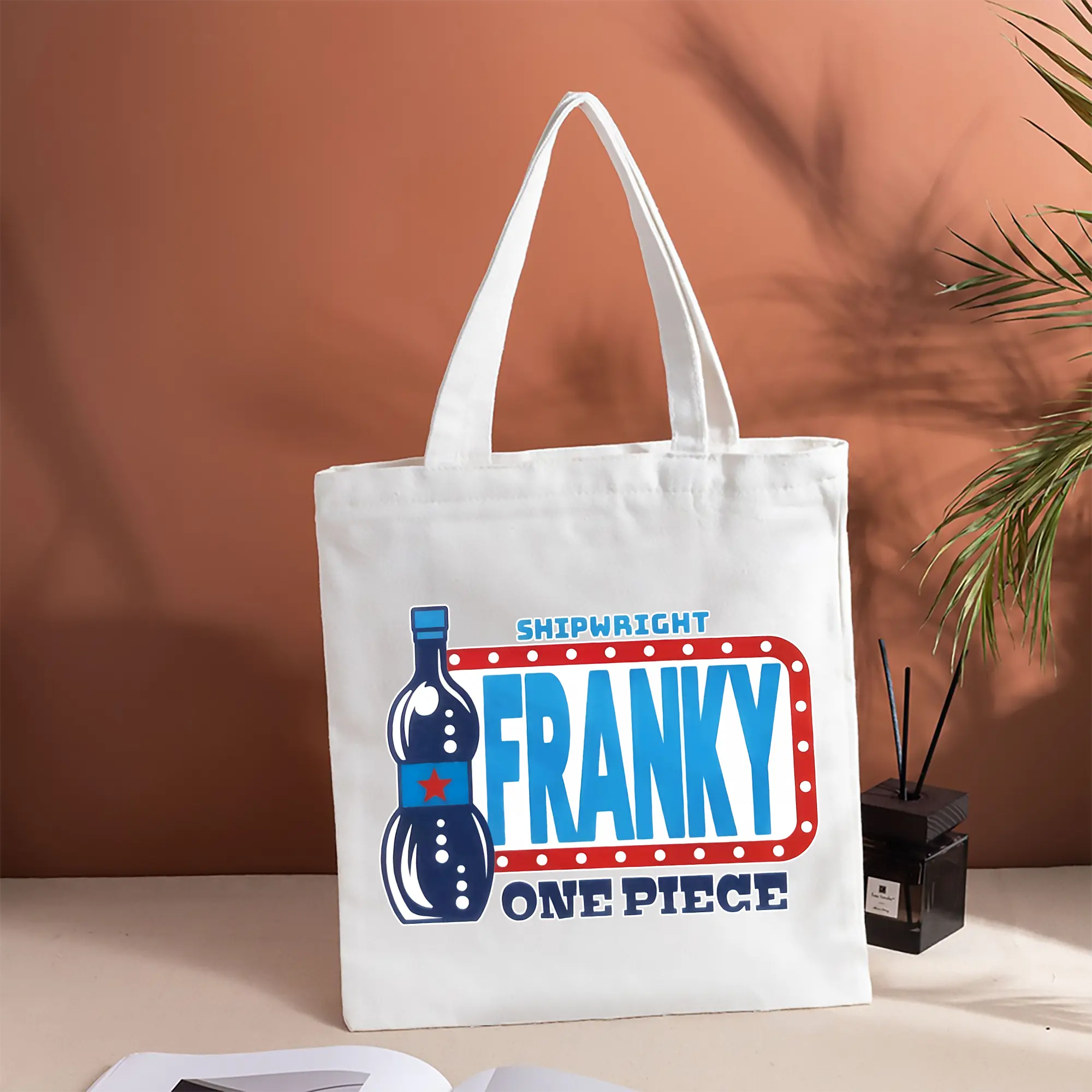 ワンピース グッズ フランキー