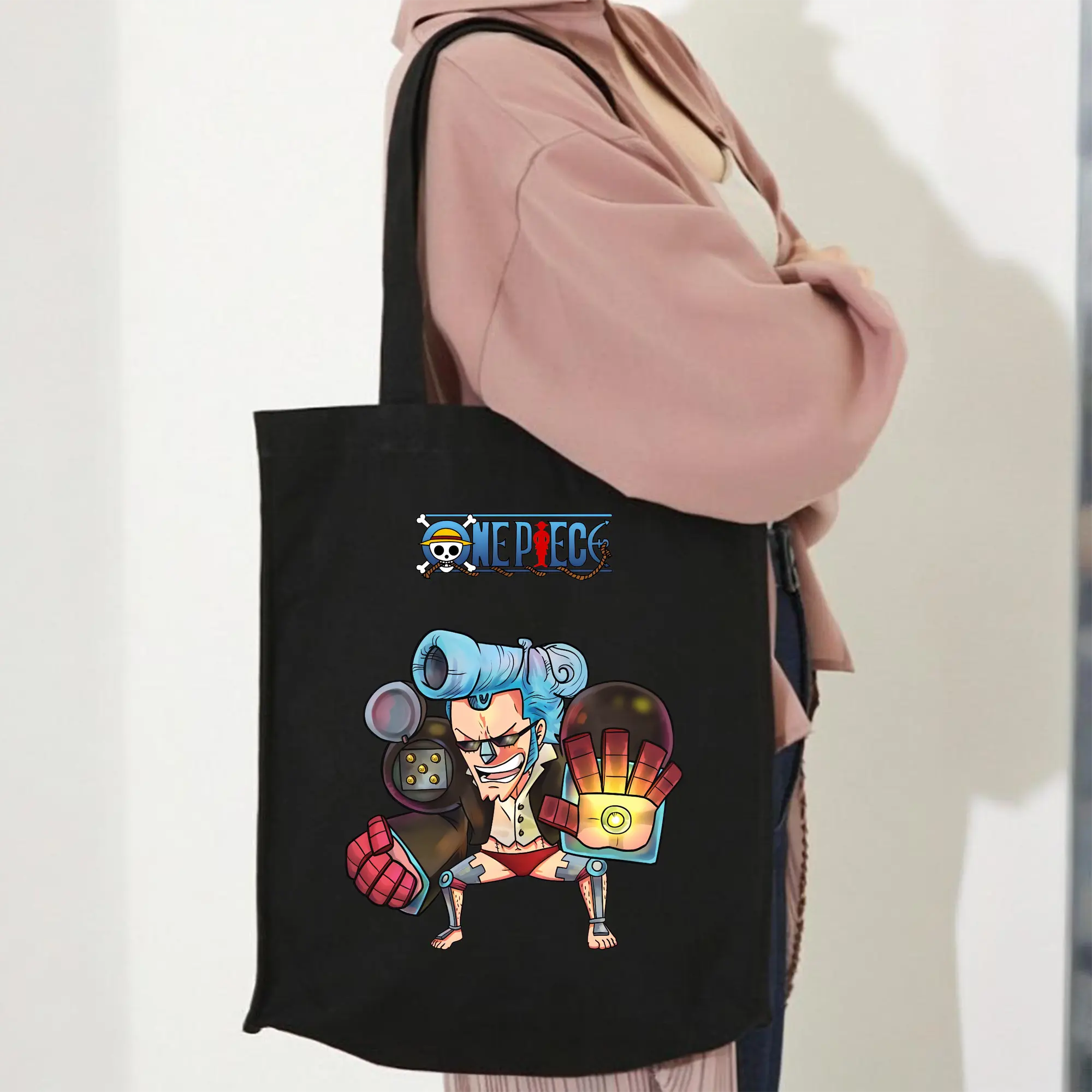 ワンピース グッズ フランキー