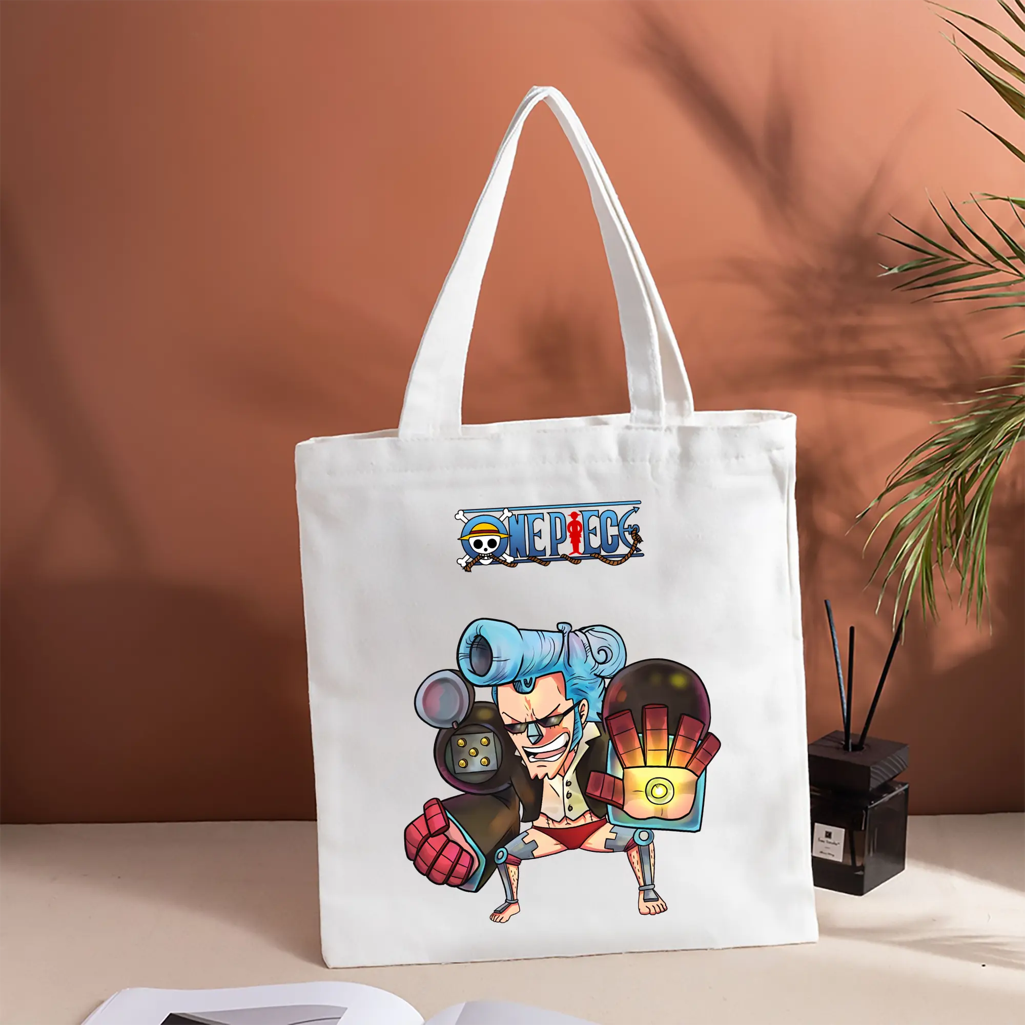 ワンピース グッズ フランキー