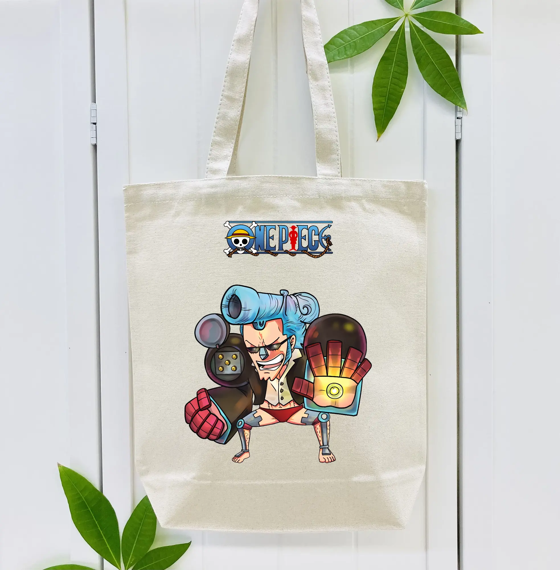 ワンピース グッズ フランキー