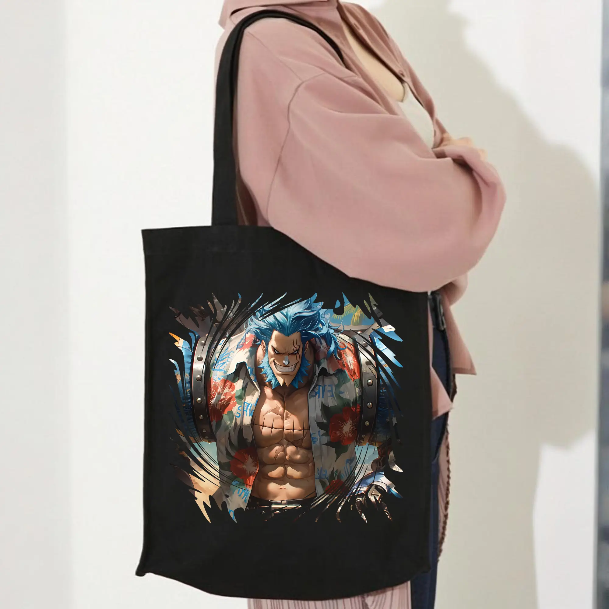 ワンピース グッズ フランキー