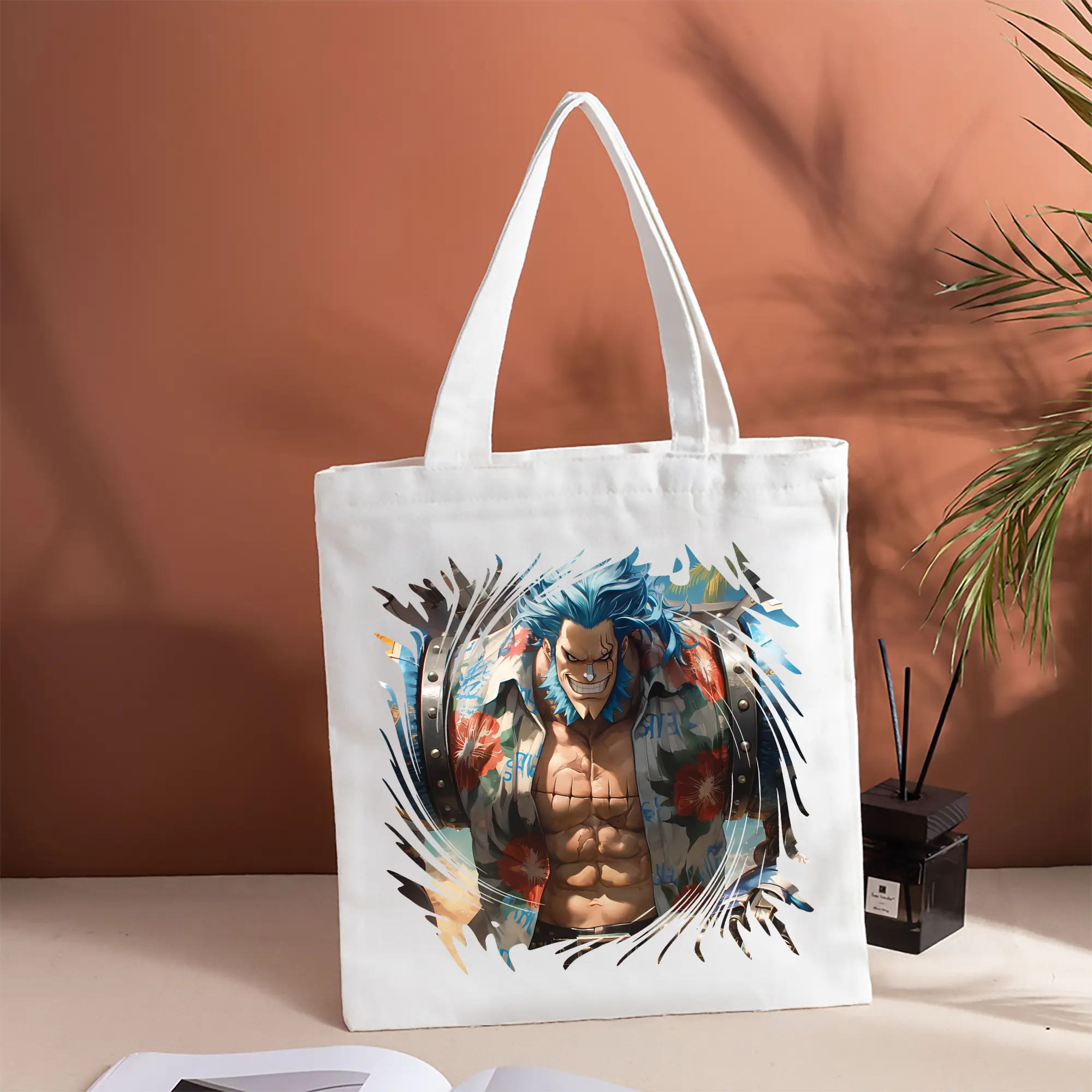 ワンピース グッズ フランキー