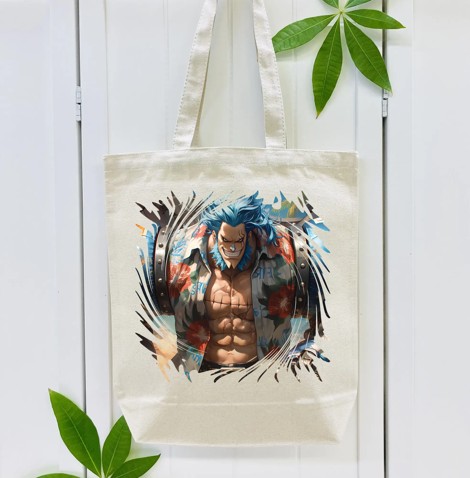 ワンピース グッズ フランキー