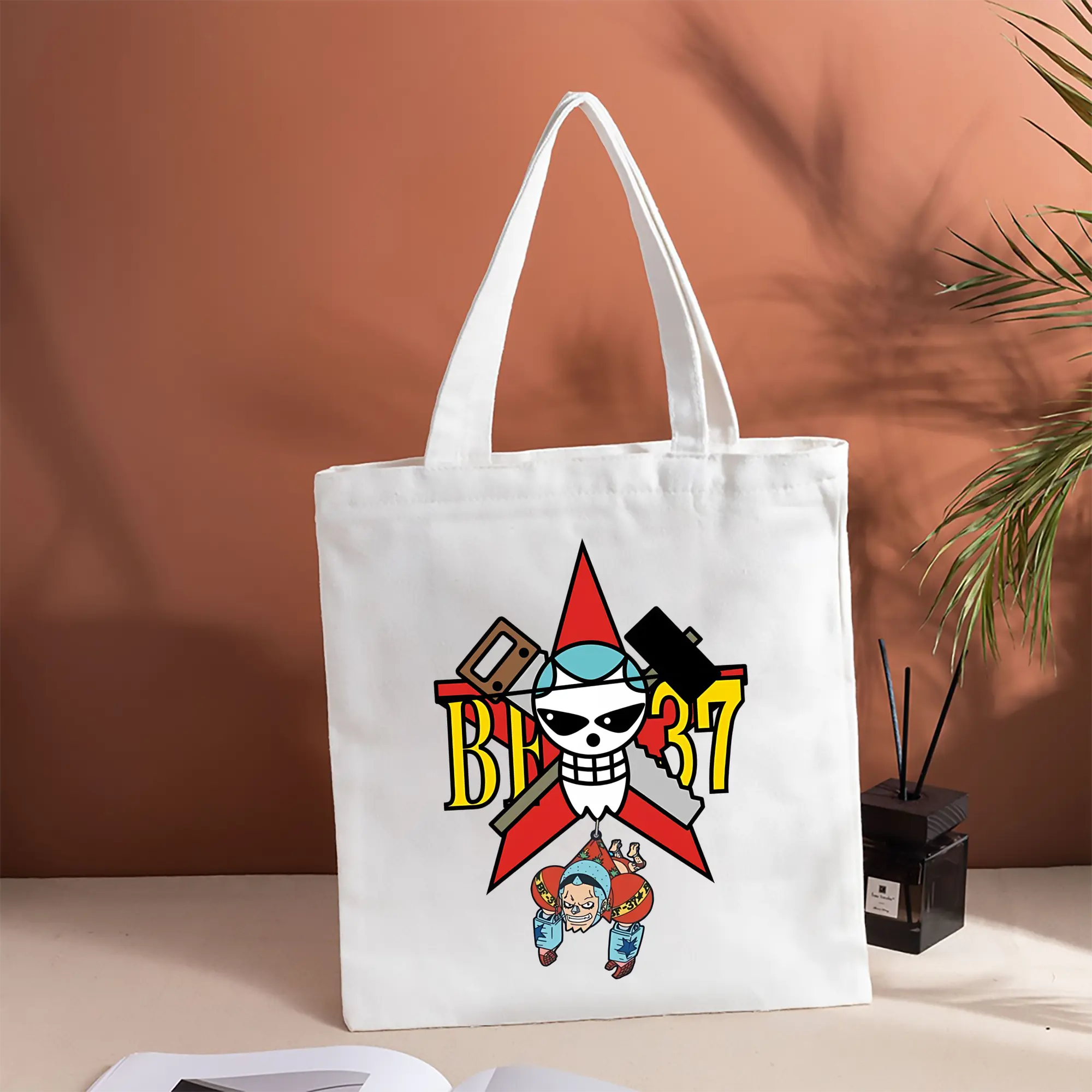 ワンピース グッズ フランキー