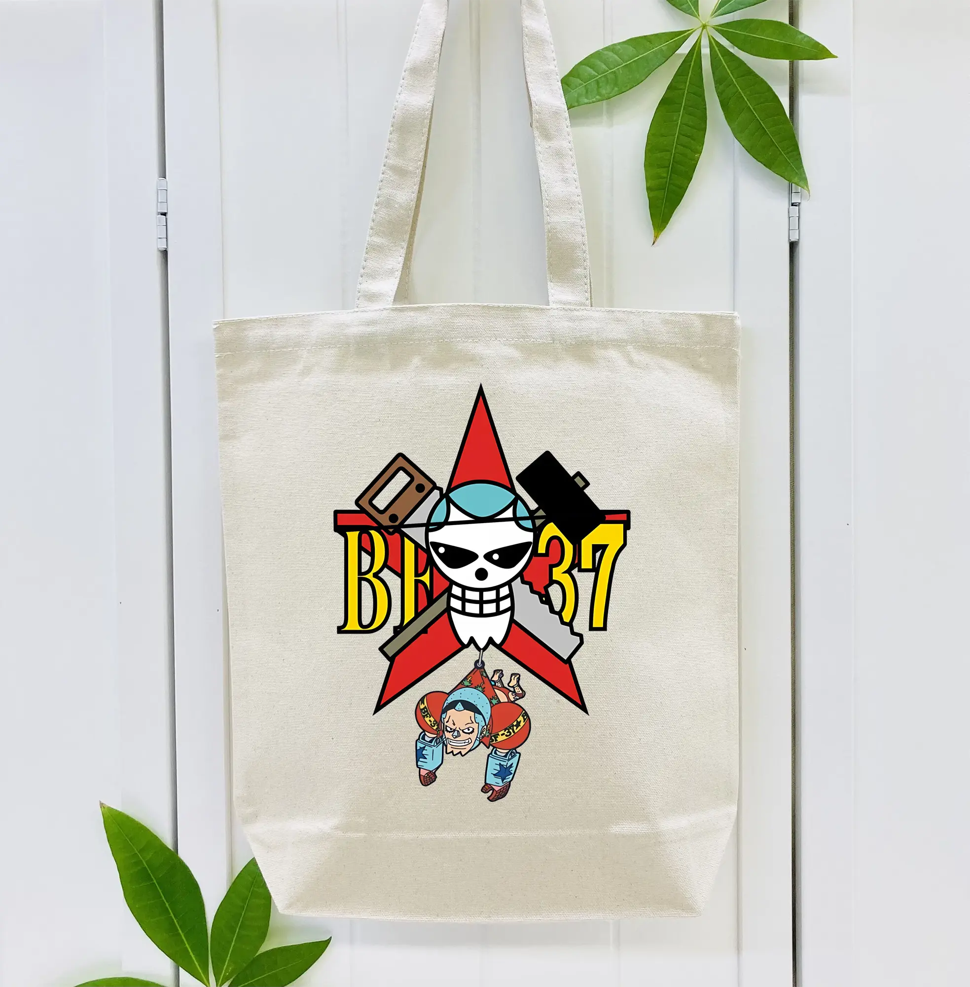 ワンピース グッズ フランキー