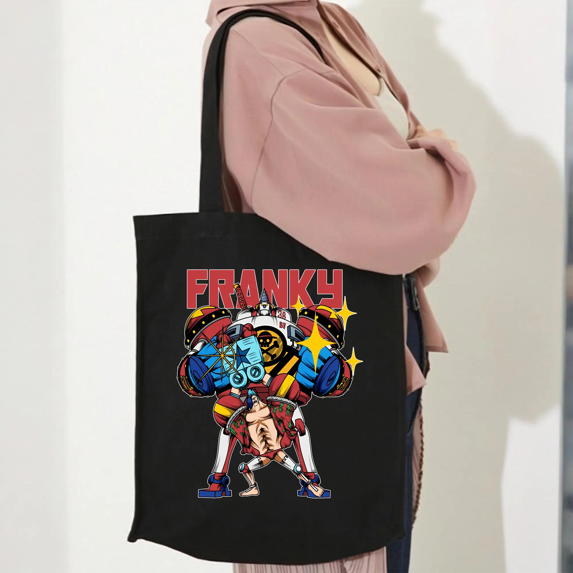 ワンピース グッズ フランキー