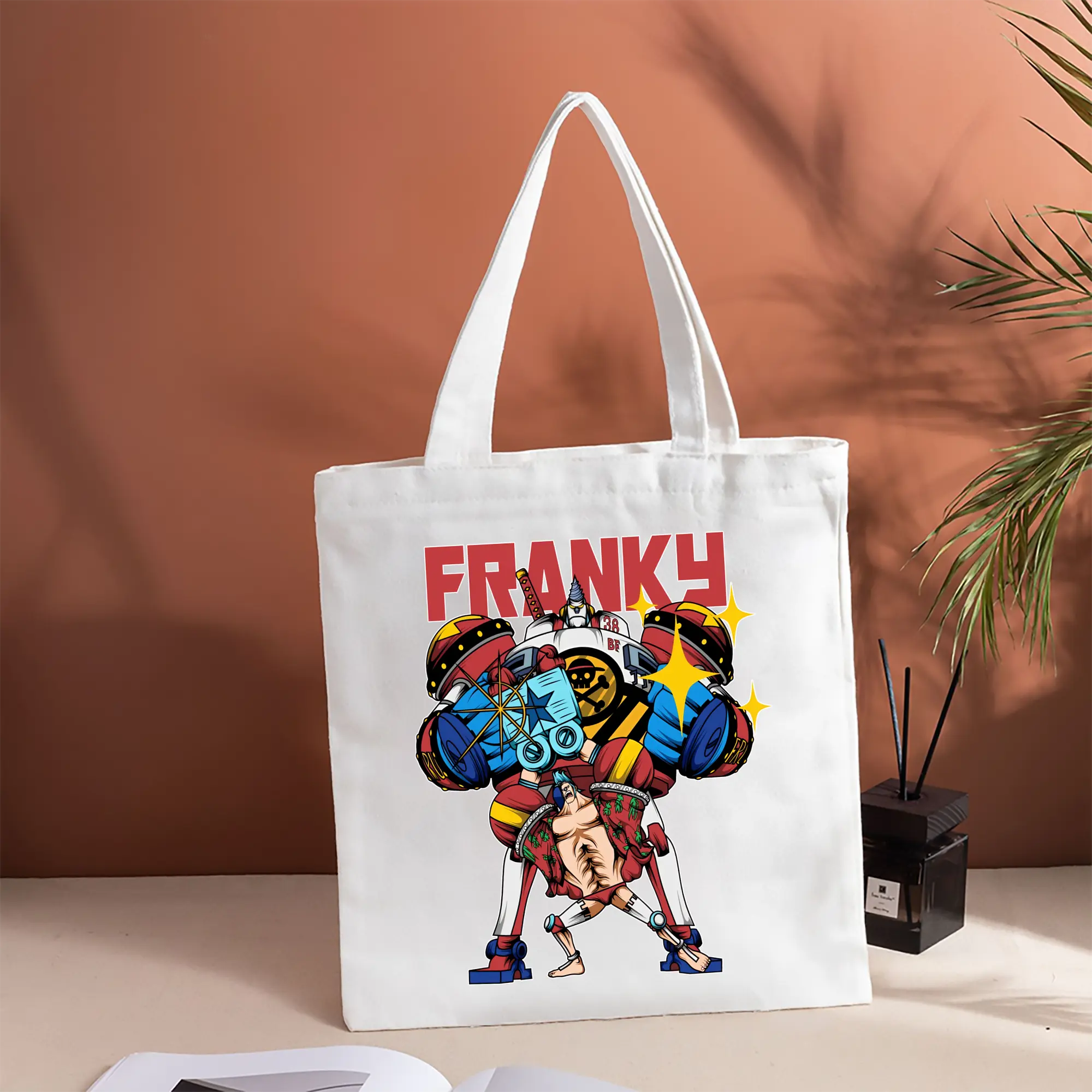 ワンピース グッズ フランキー