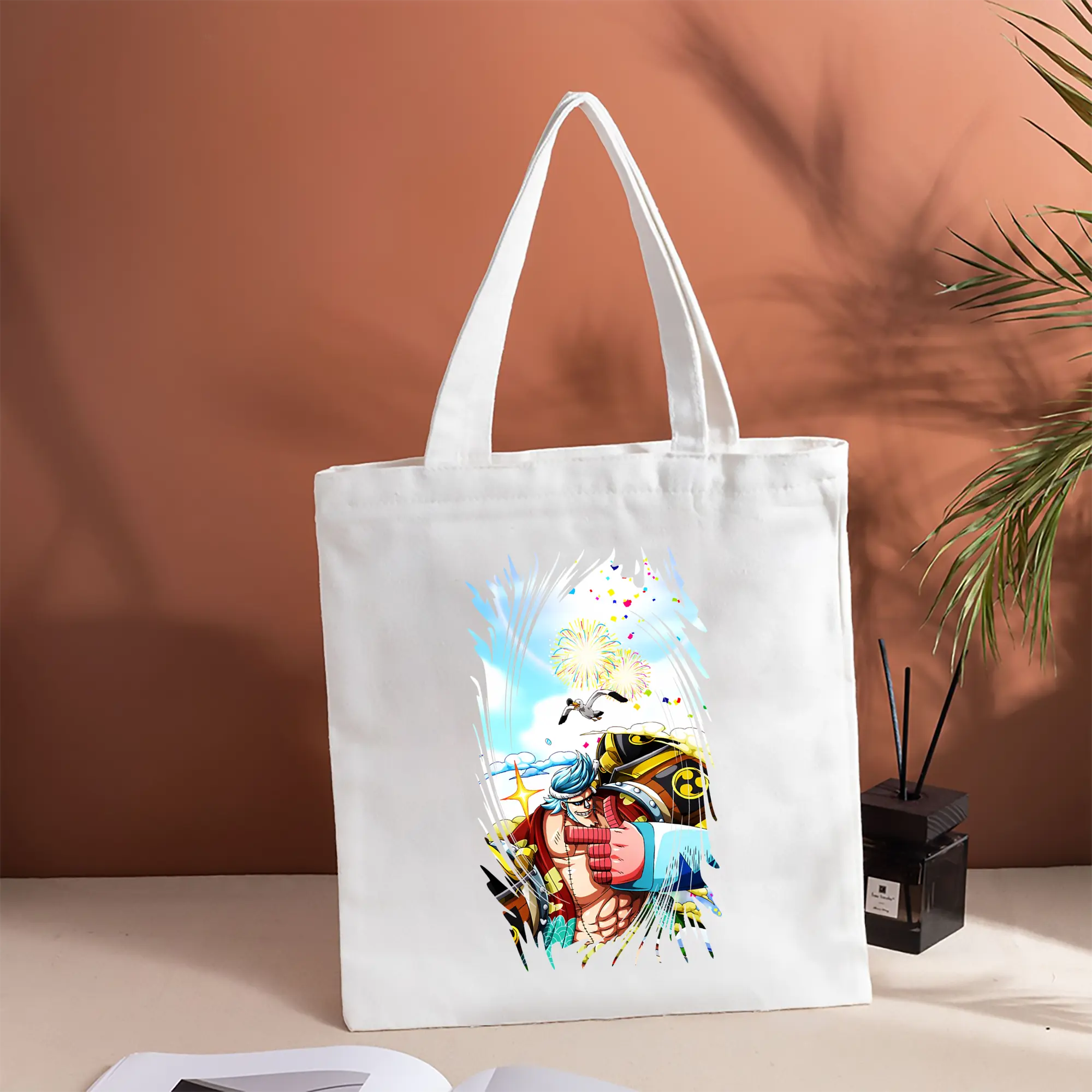 ワンピース グッズ フランキー