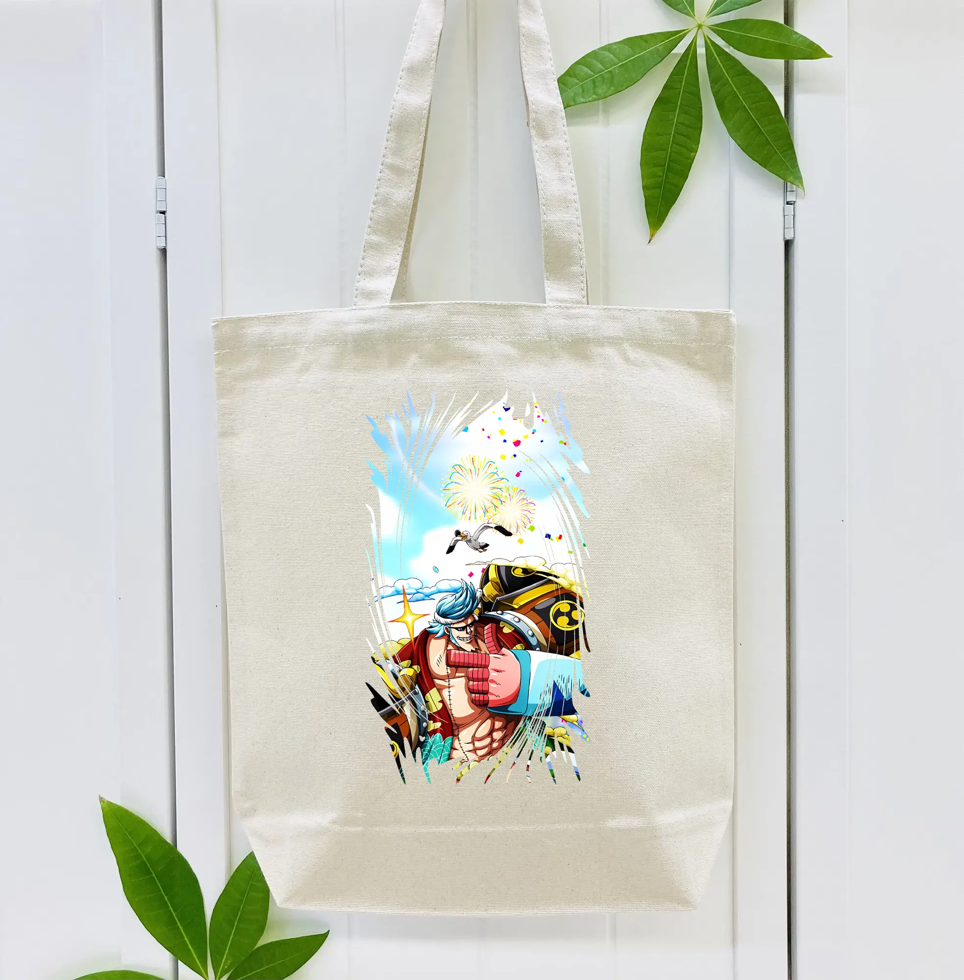 ワンピース グッズ フランキー