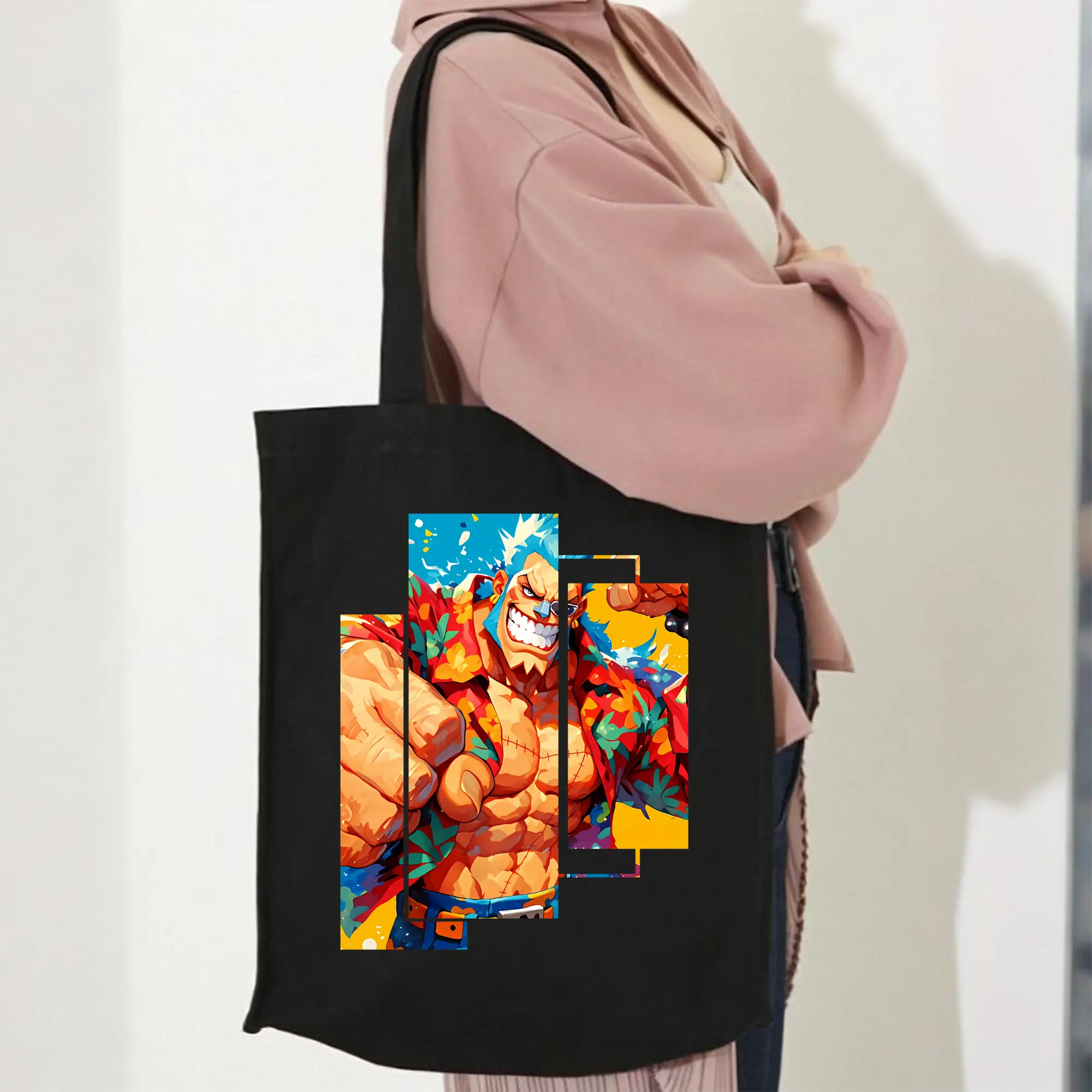 ワンピース グッズ フランキー