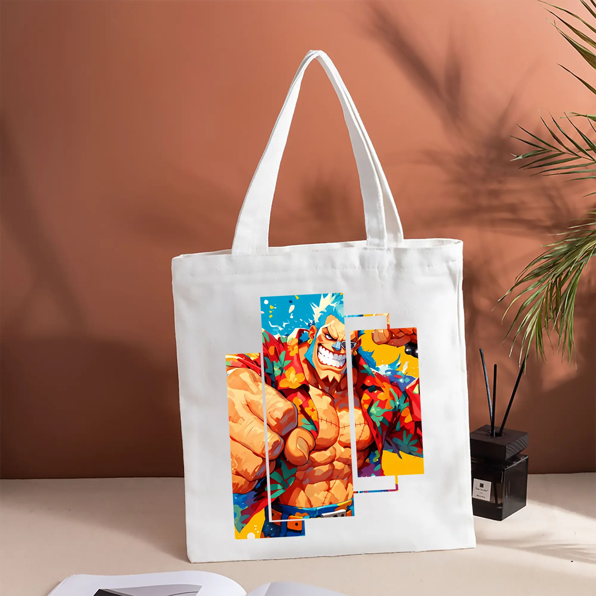 ワンピース グッズ フランキー