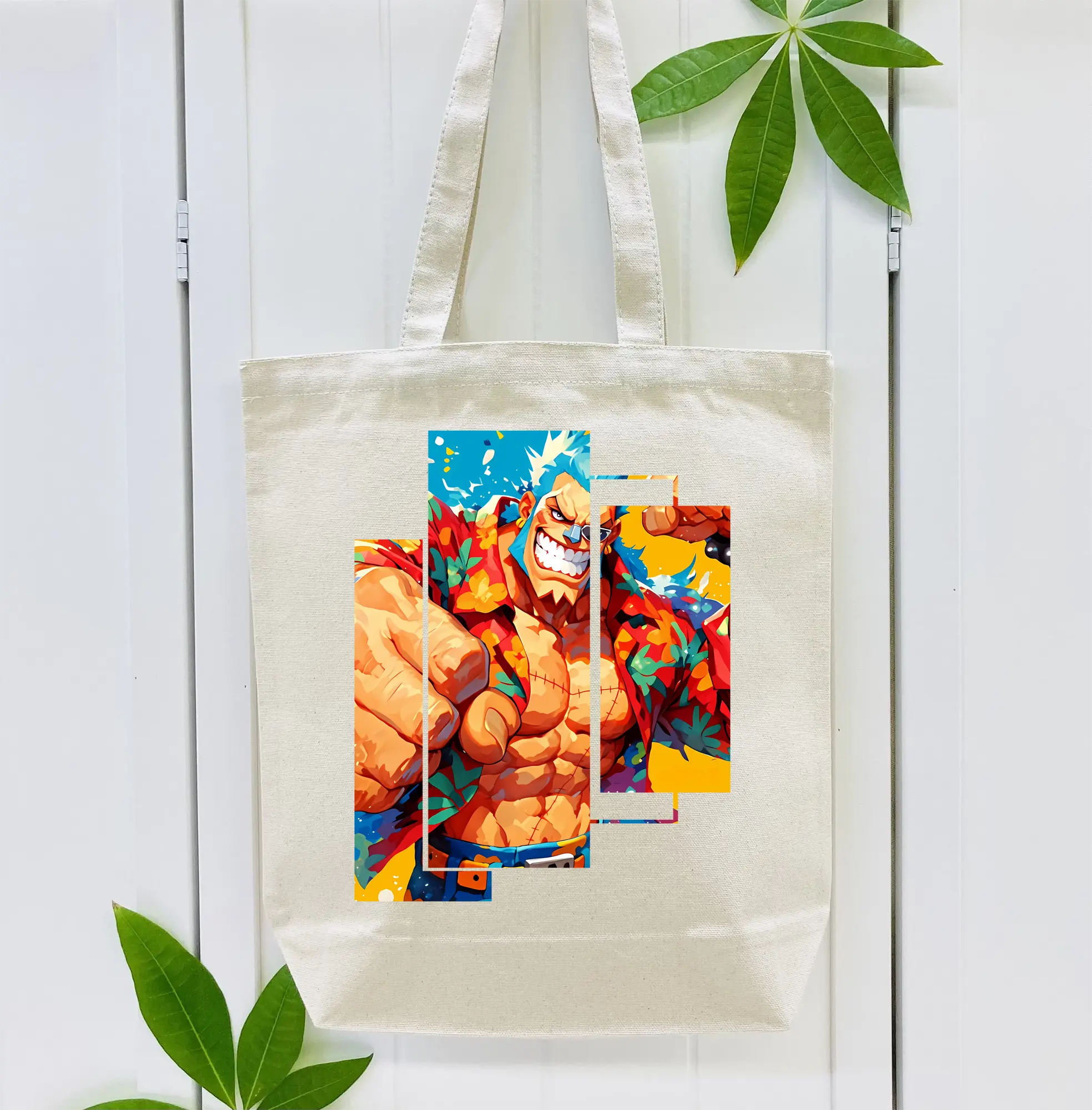 ワンピース グッズ フランキー