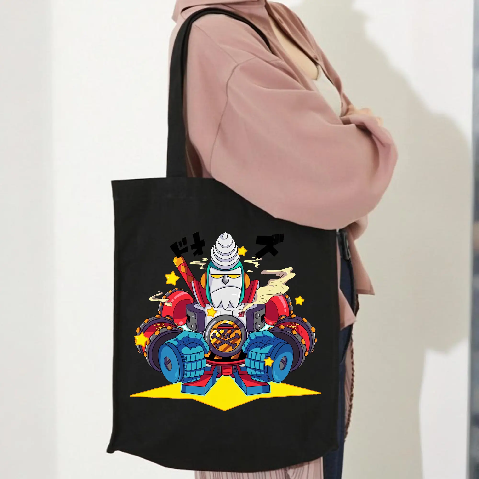 ワンピース グッズ フランキー