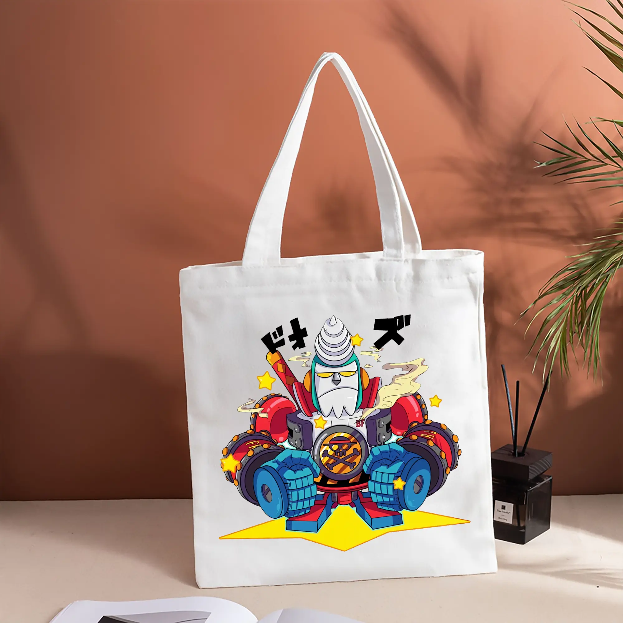 ワンピース グッズ フランキー