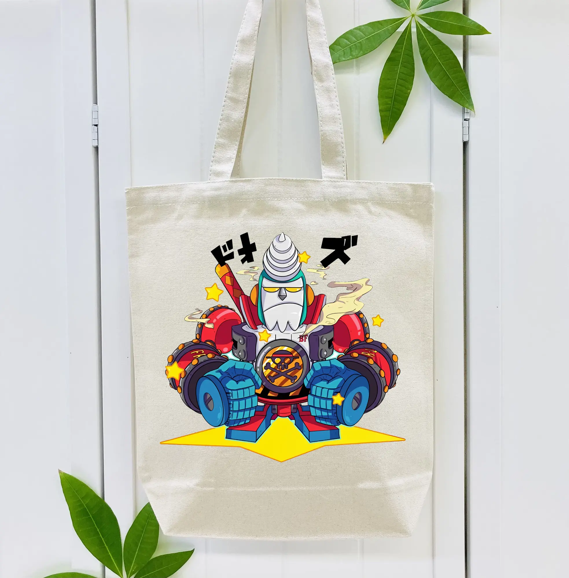 ワンピース グッズ フランキー