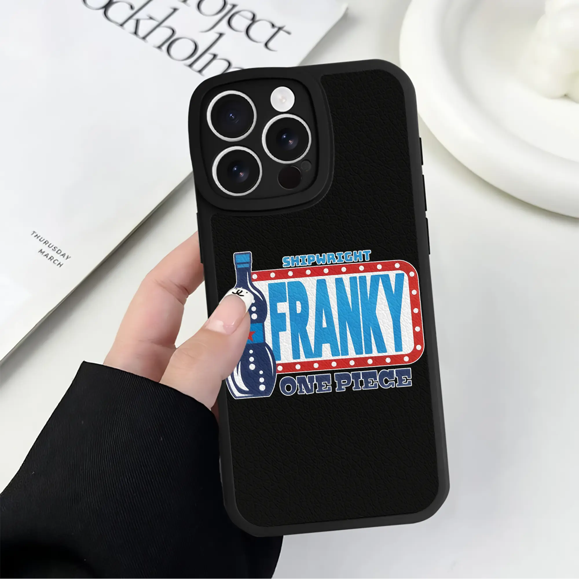 ワンピース グッズ フランキー