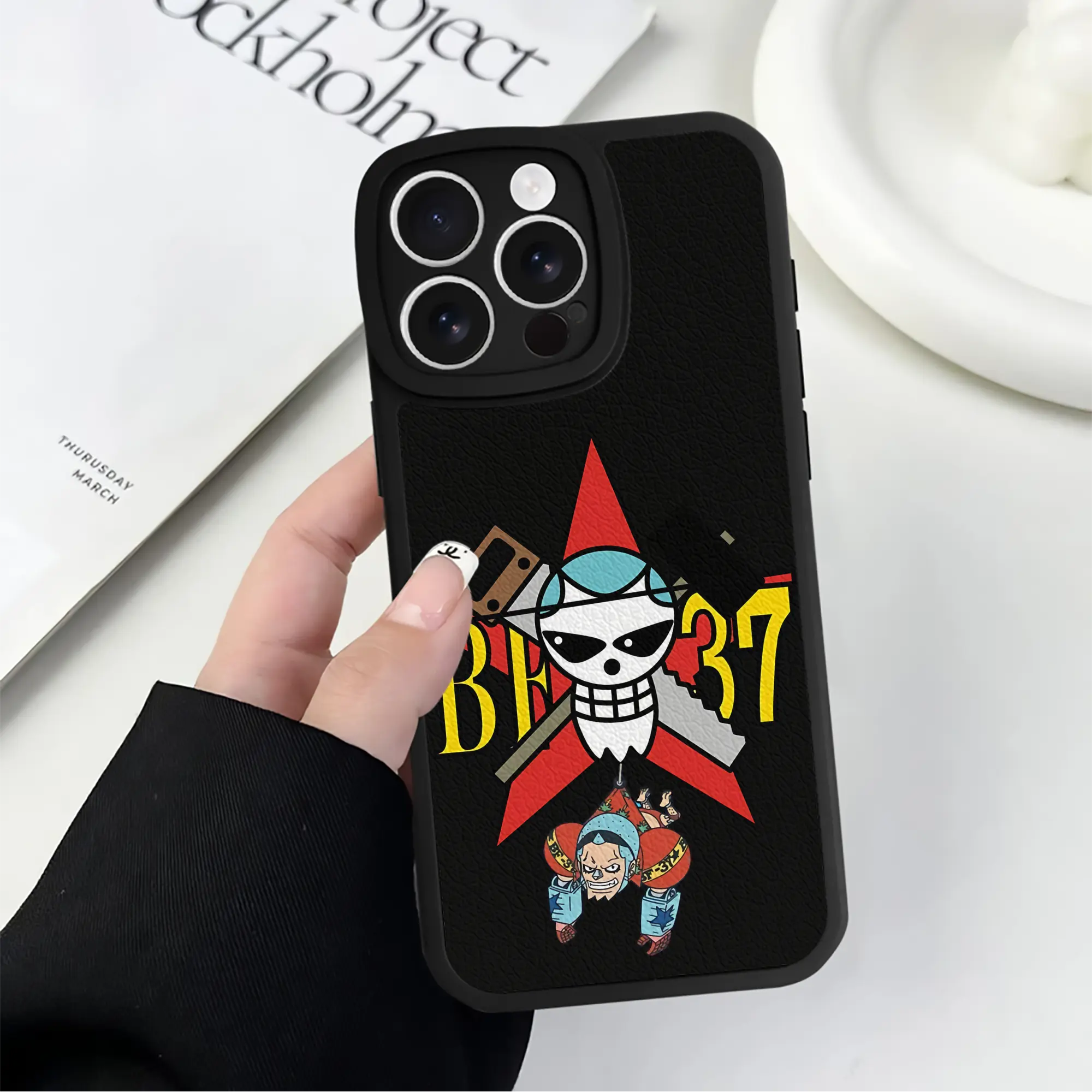 ワンピース グッズ フランキー