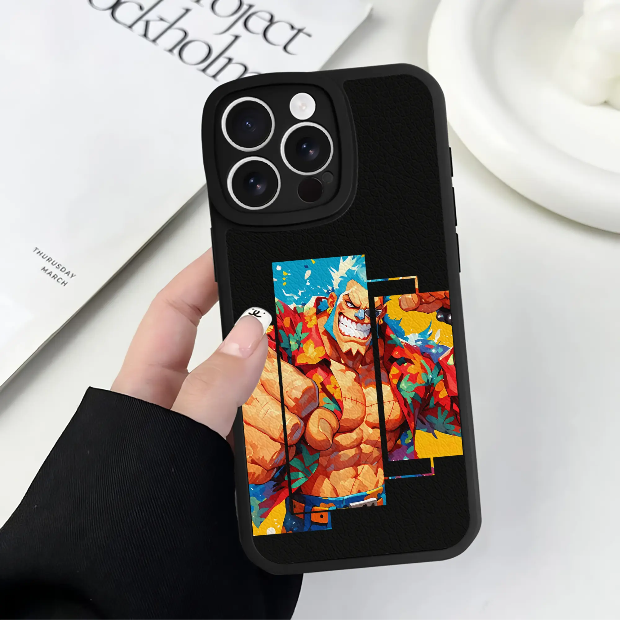 ワンピース グッズ フランキー