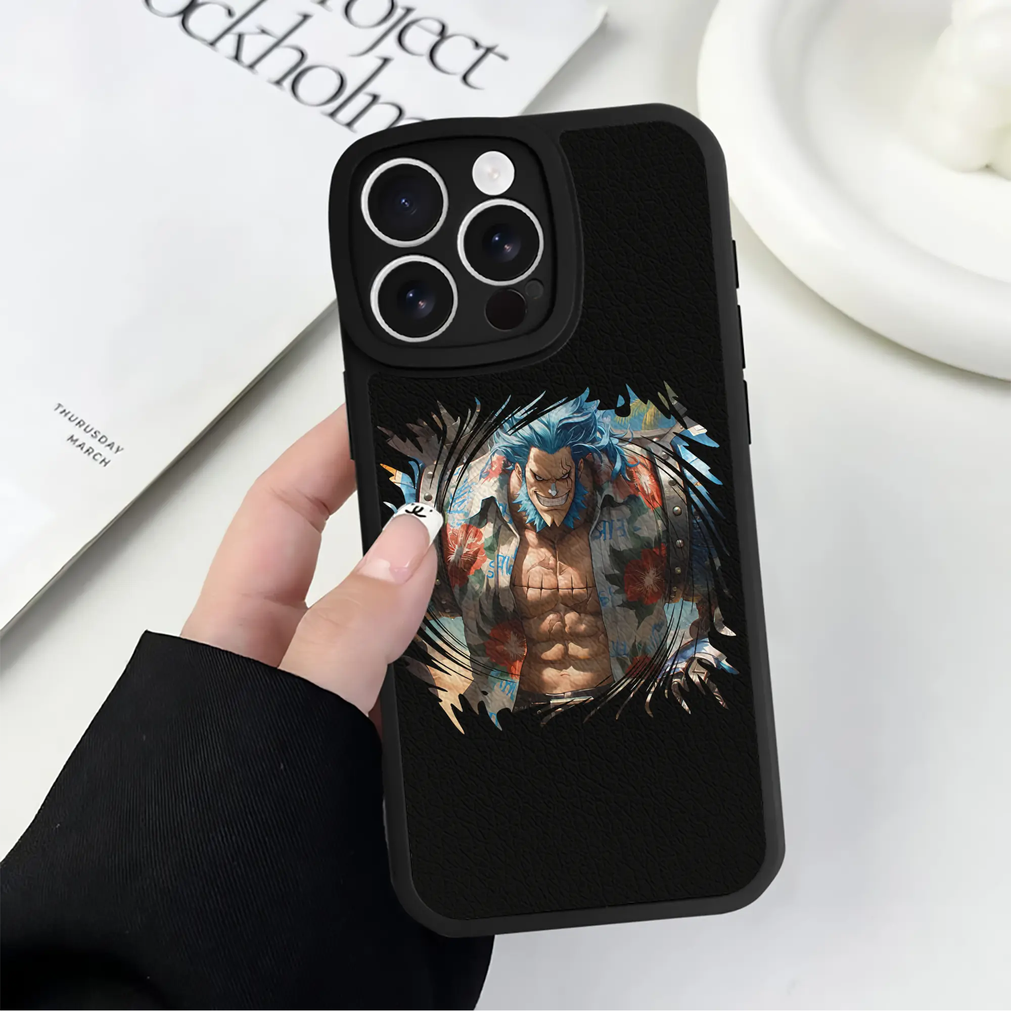 ワンピース グッズ フランキー