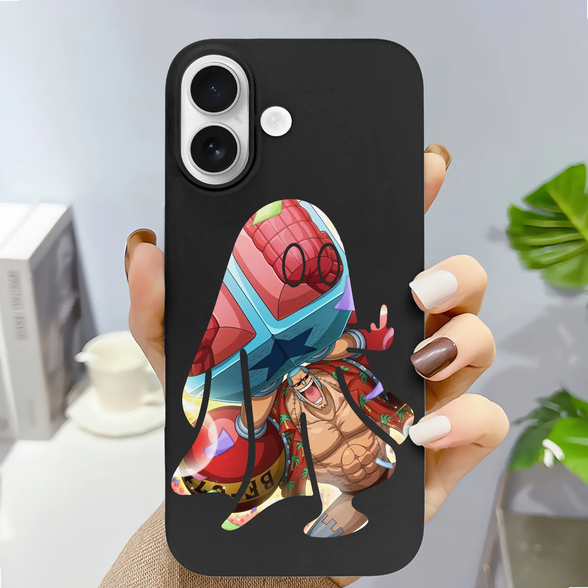 ワンピース グッズ フランキー