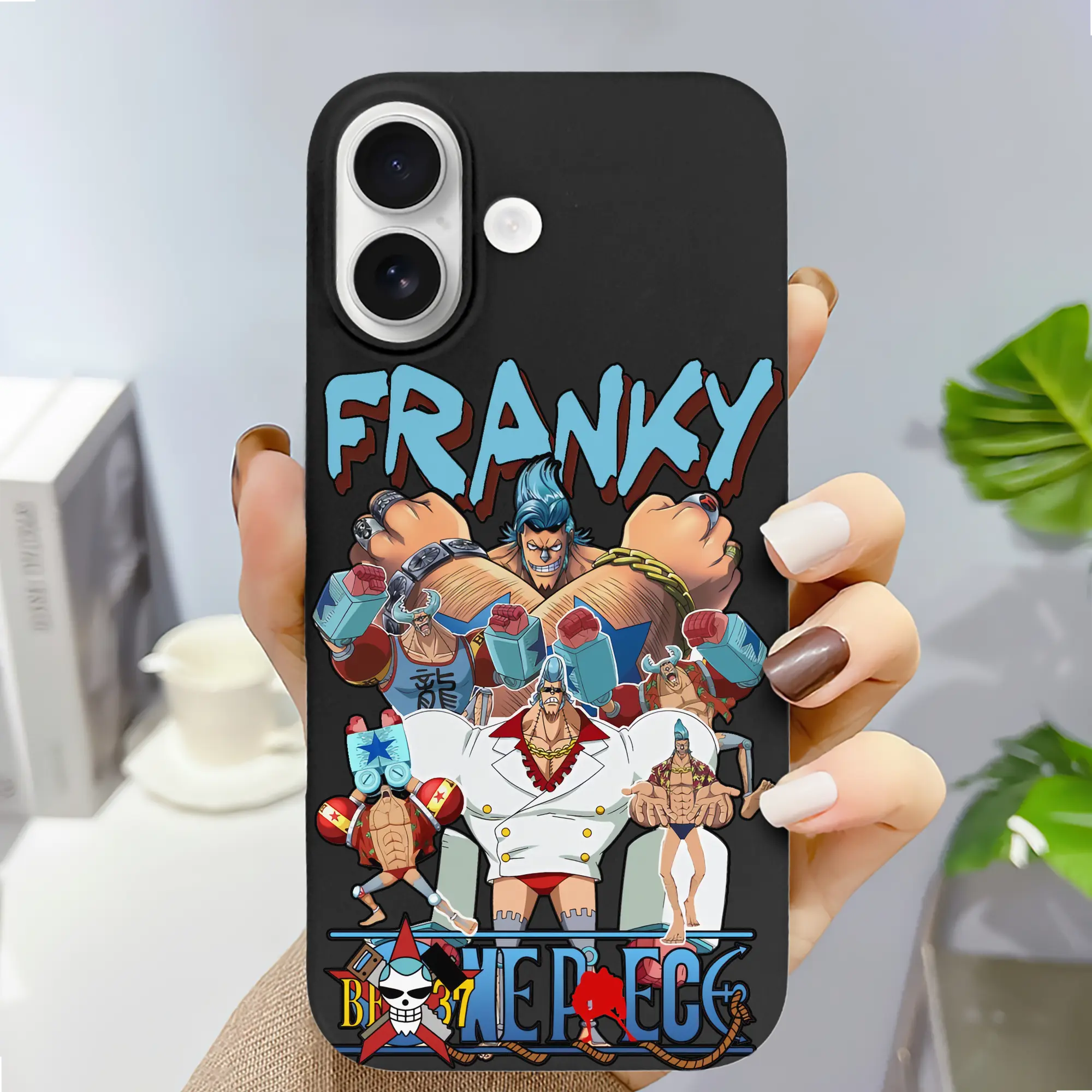 ワンピース グッズ フランキー