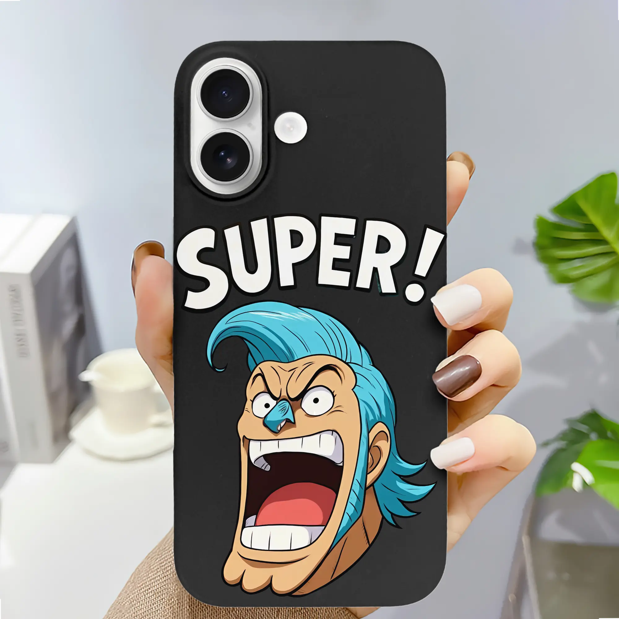 ワンピース グッズ フランキー