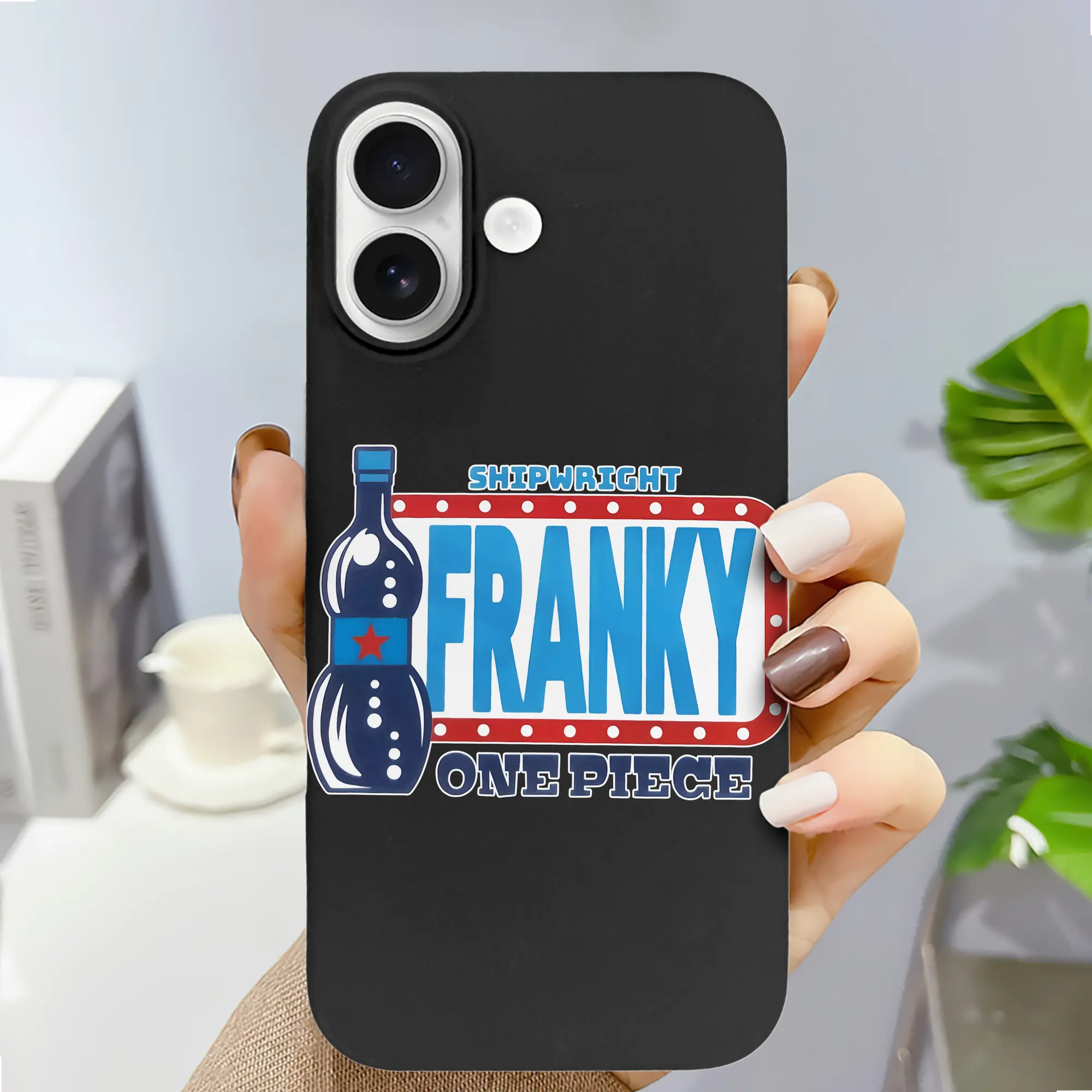 ワンピース グッズ フランキー