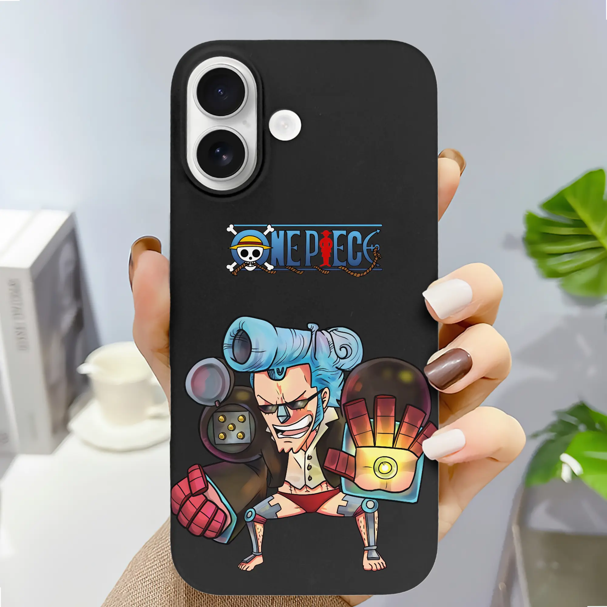 ワンピース グッズ フランキー