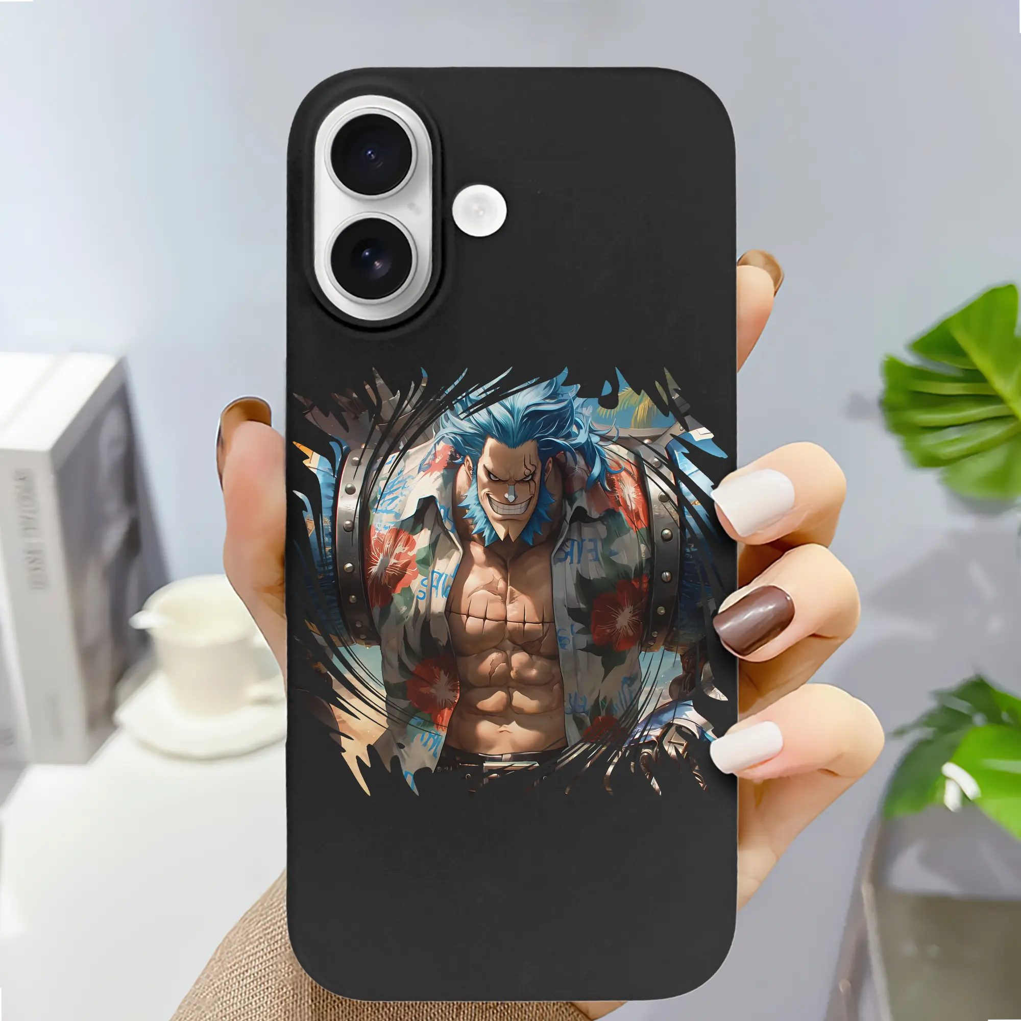 ワンピース グッズ フランキー