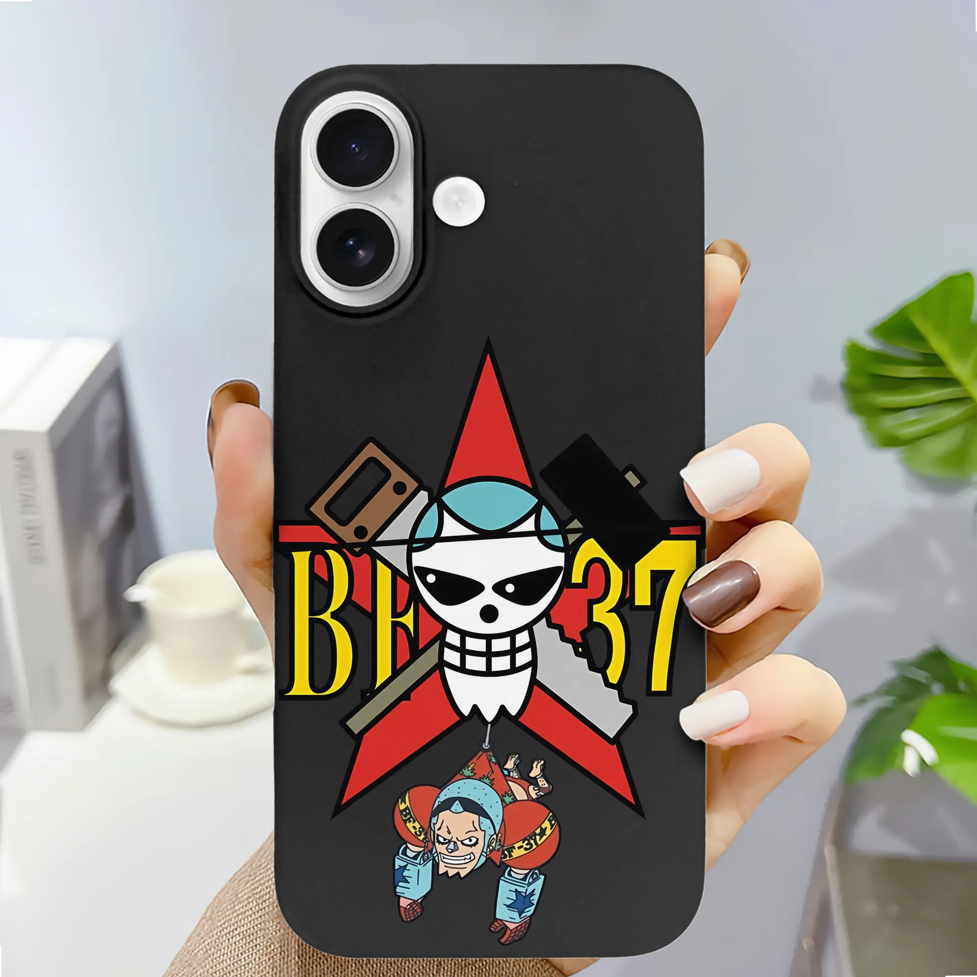 ワンピース グッズ フランキー