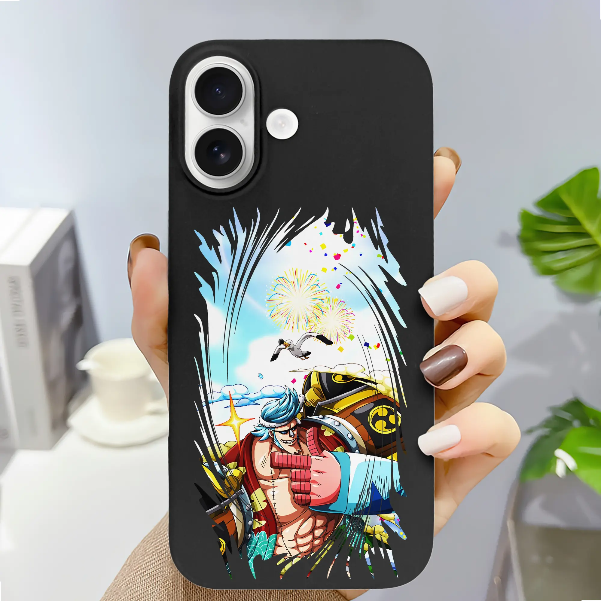 ワンピース グッズ フランキー