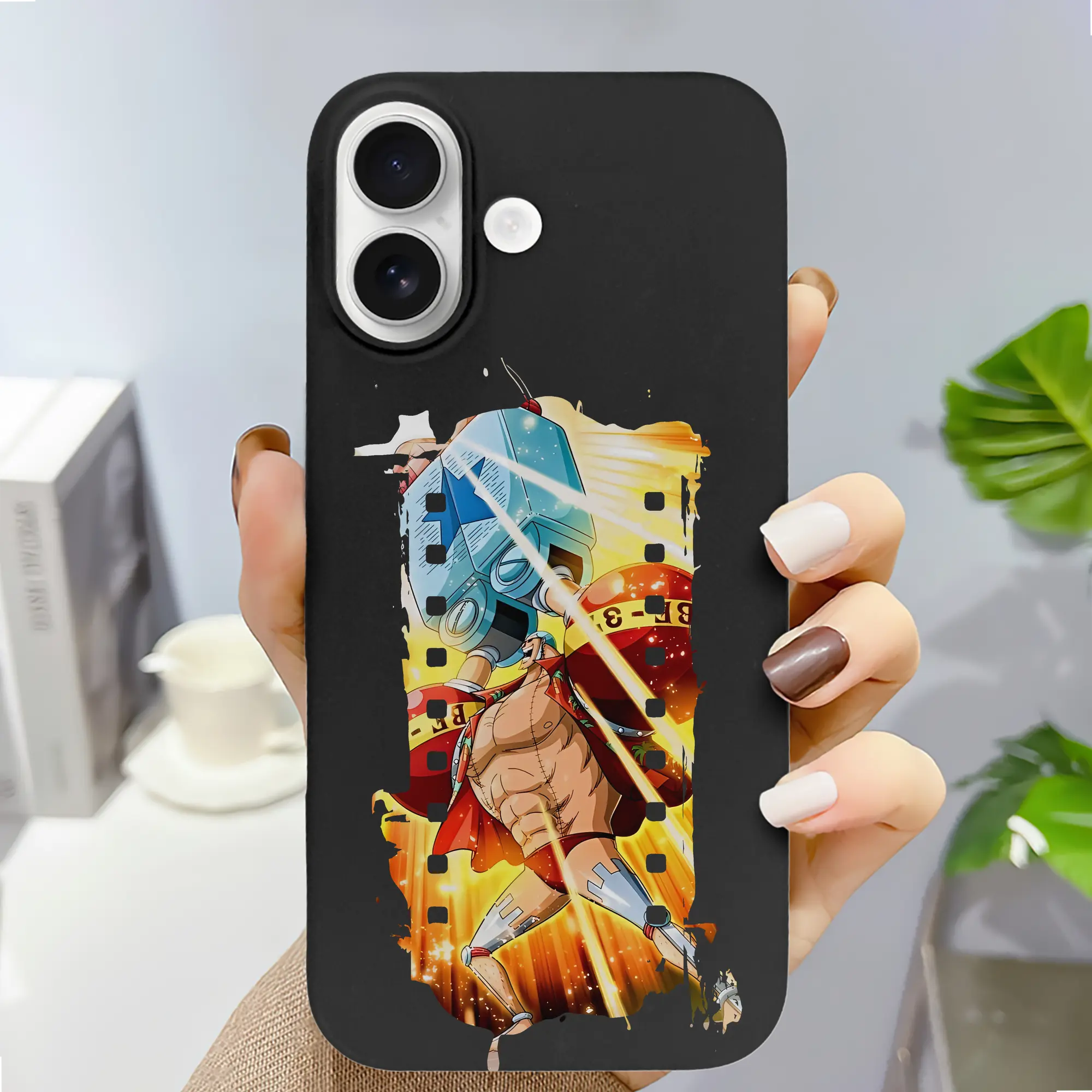 ワンピース グッズ フランキー