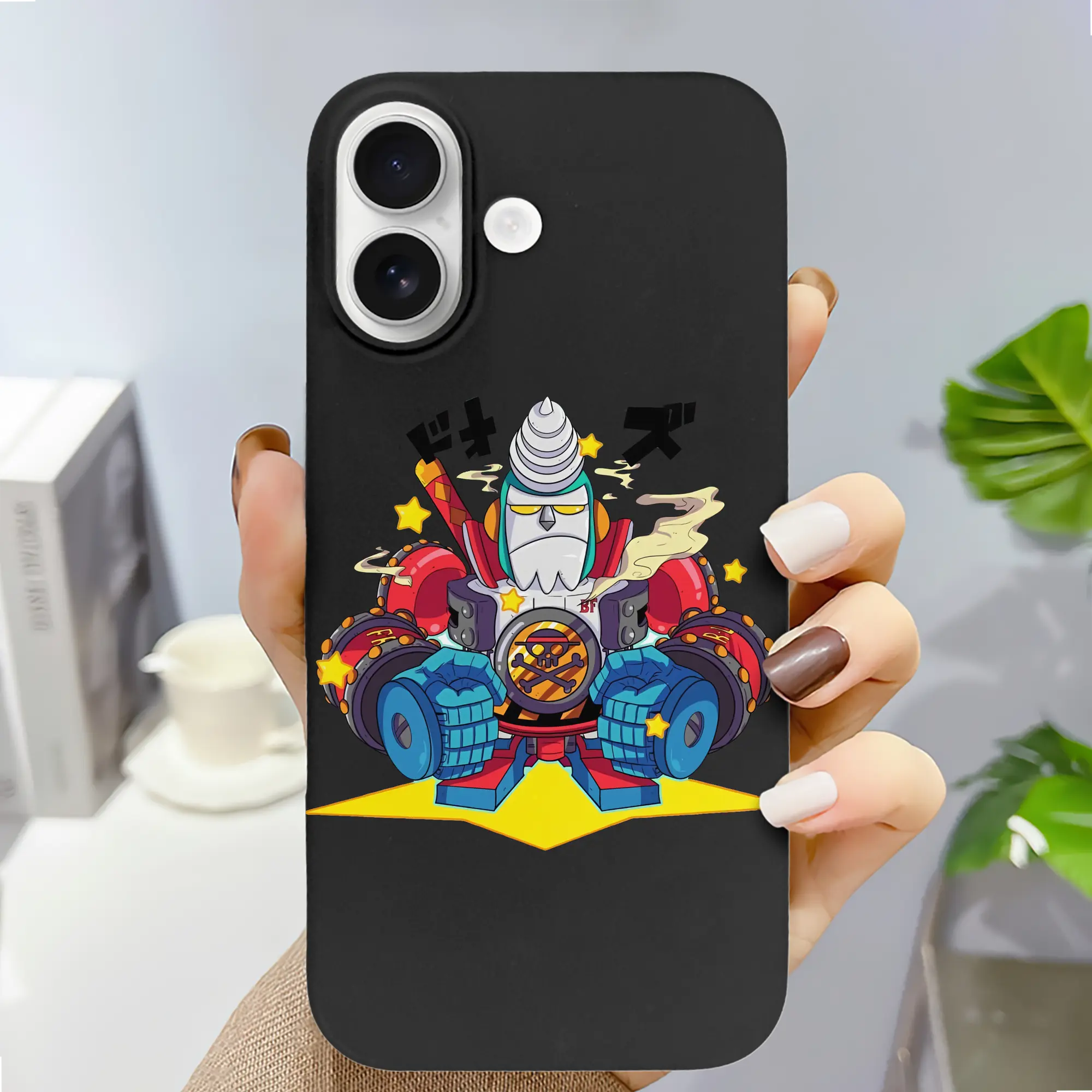 ワンピース グッズ フランキー