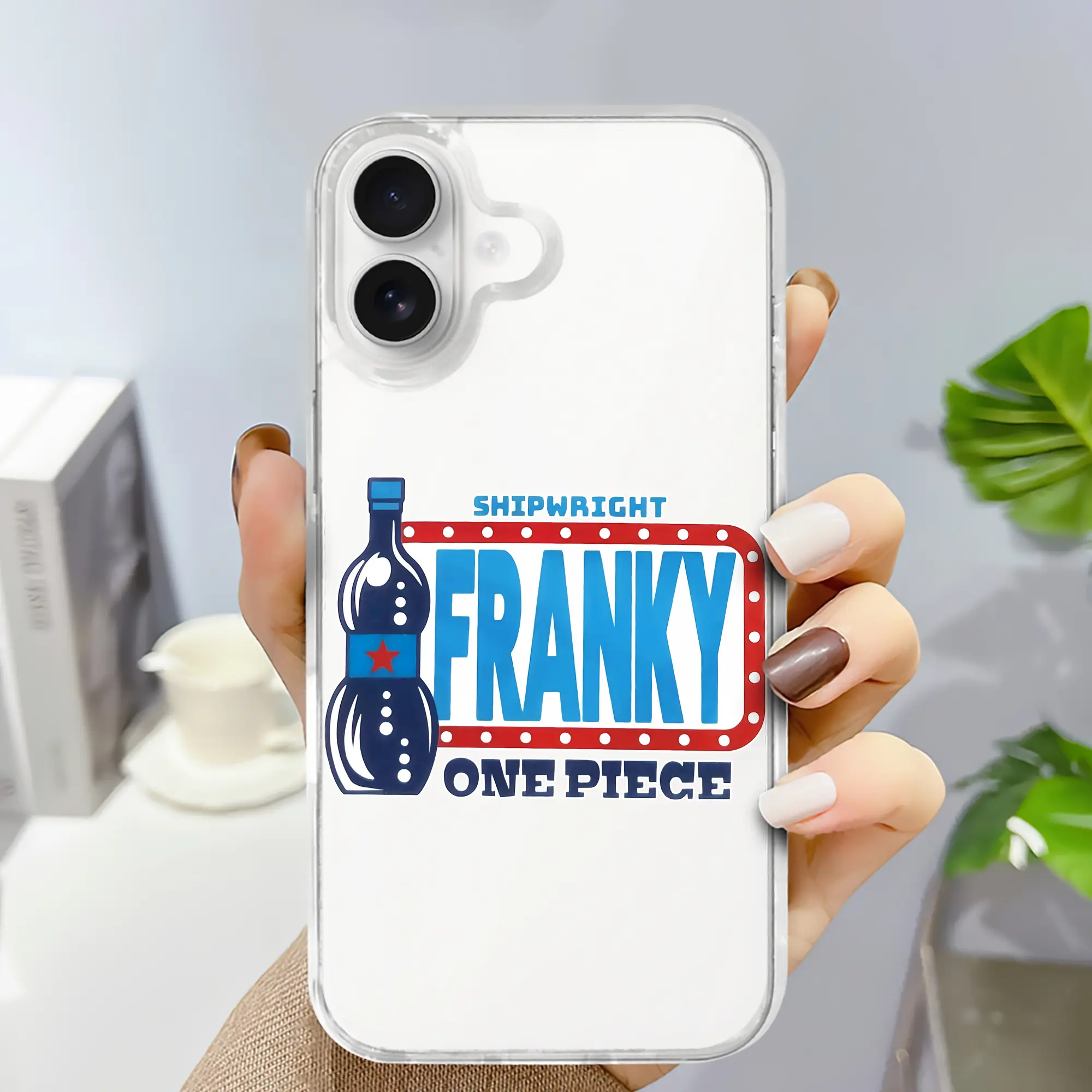 ワンピース グッズ フランキー