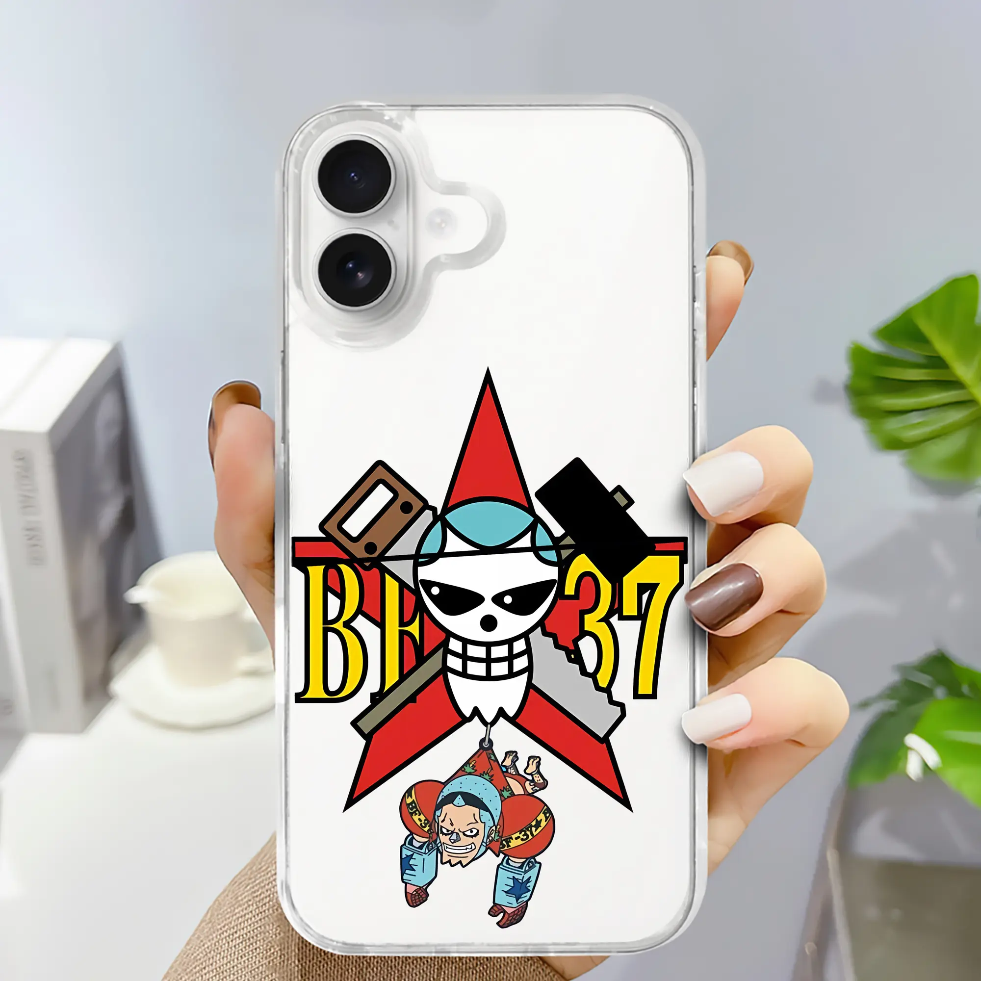 ワンピース グッズ フランキー