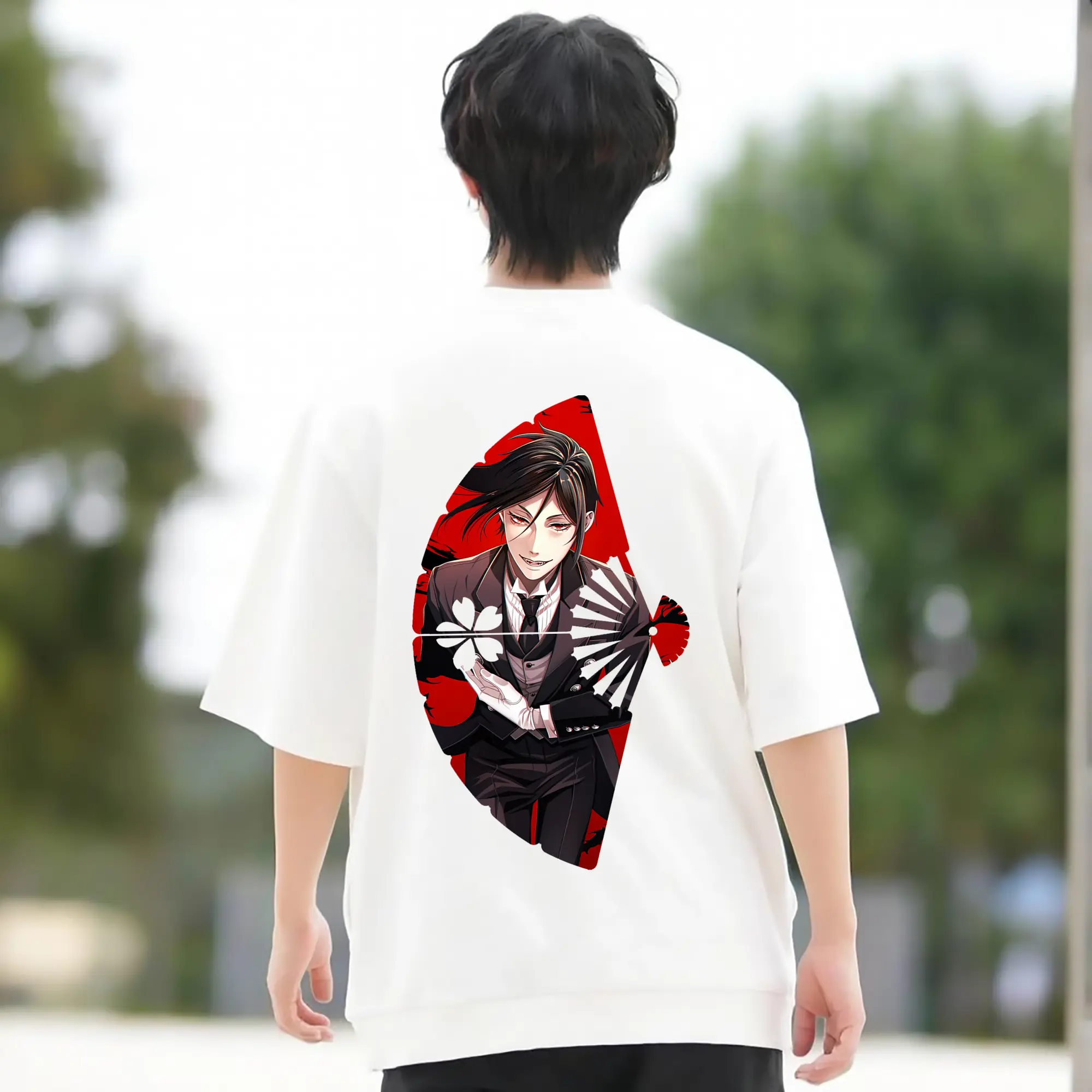 黒執事 グッズ,セバスチャン・ミカエリス