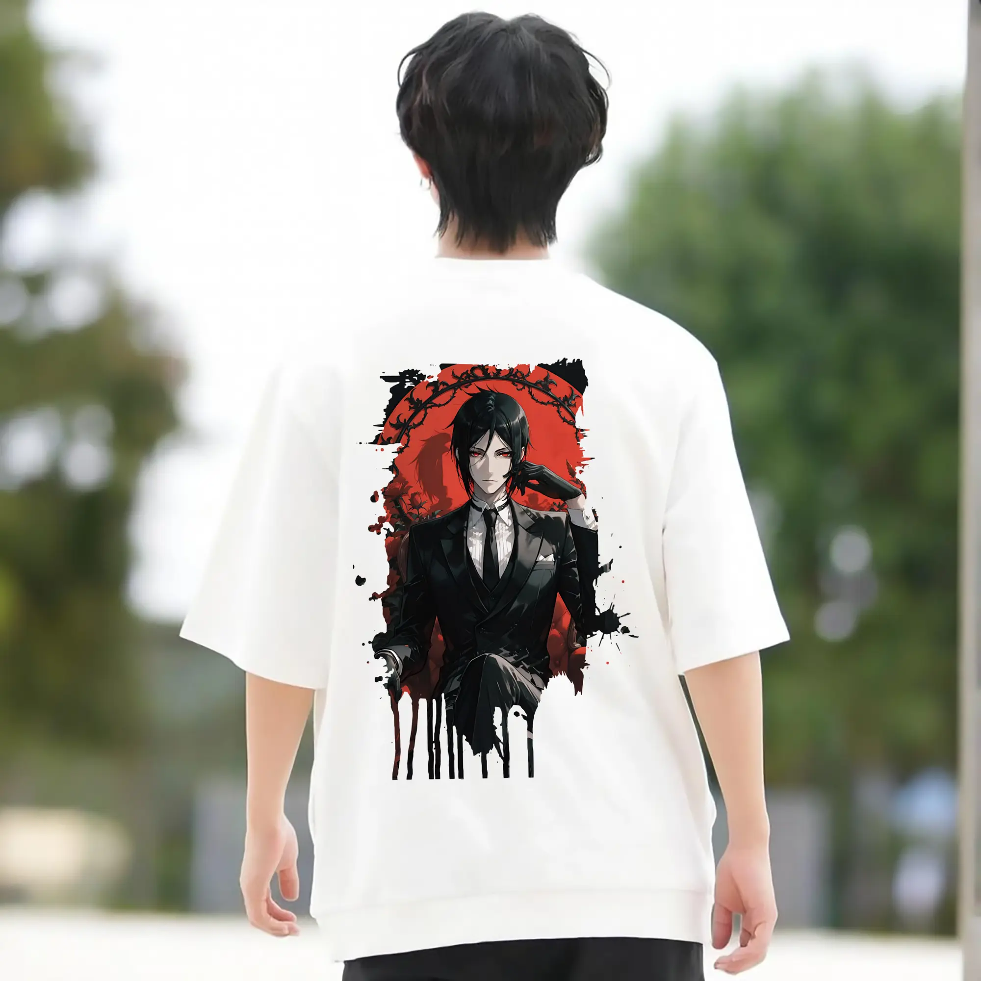 黒執事 グッズ,セバスチャン・ミカエリス