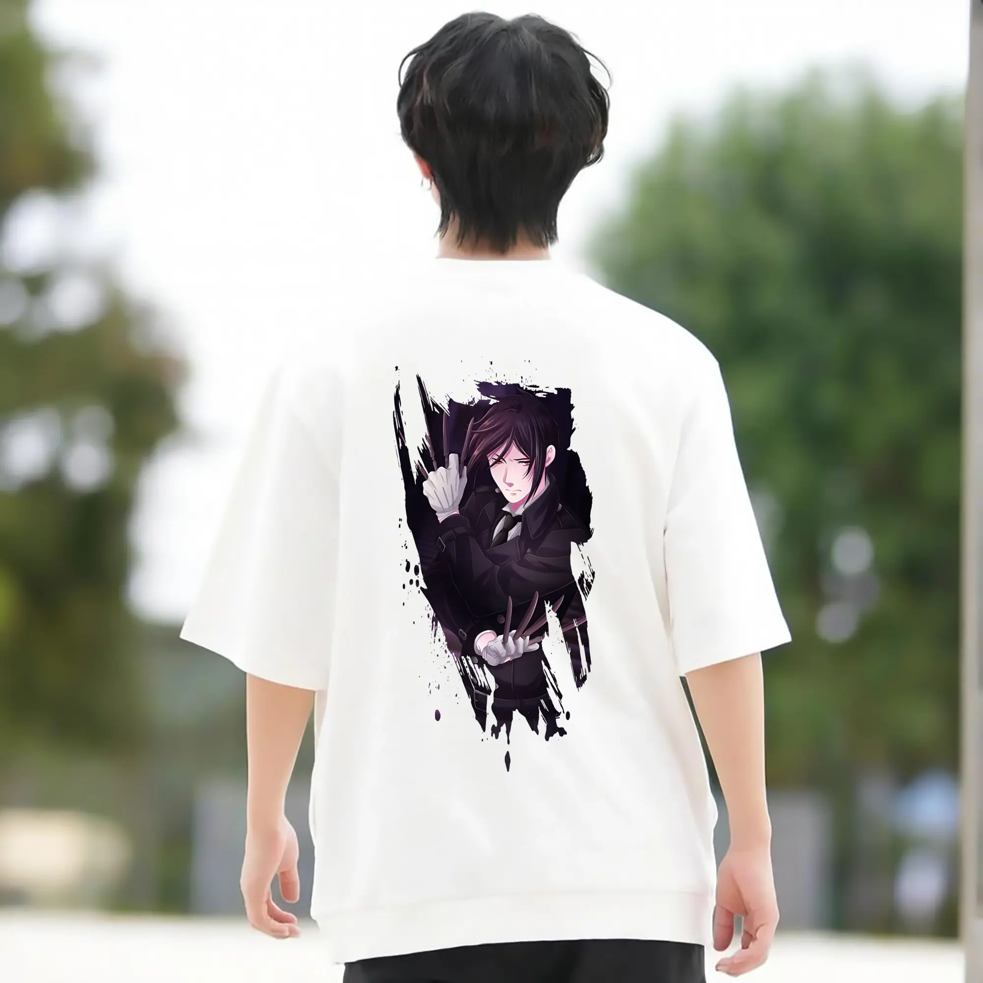 黒執事 グッズ,セバスチャン・ミカエリス