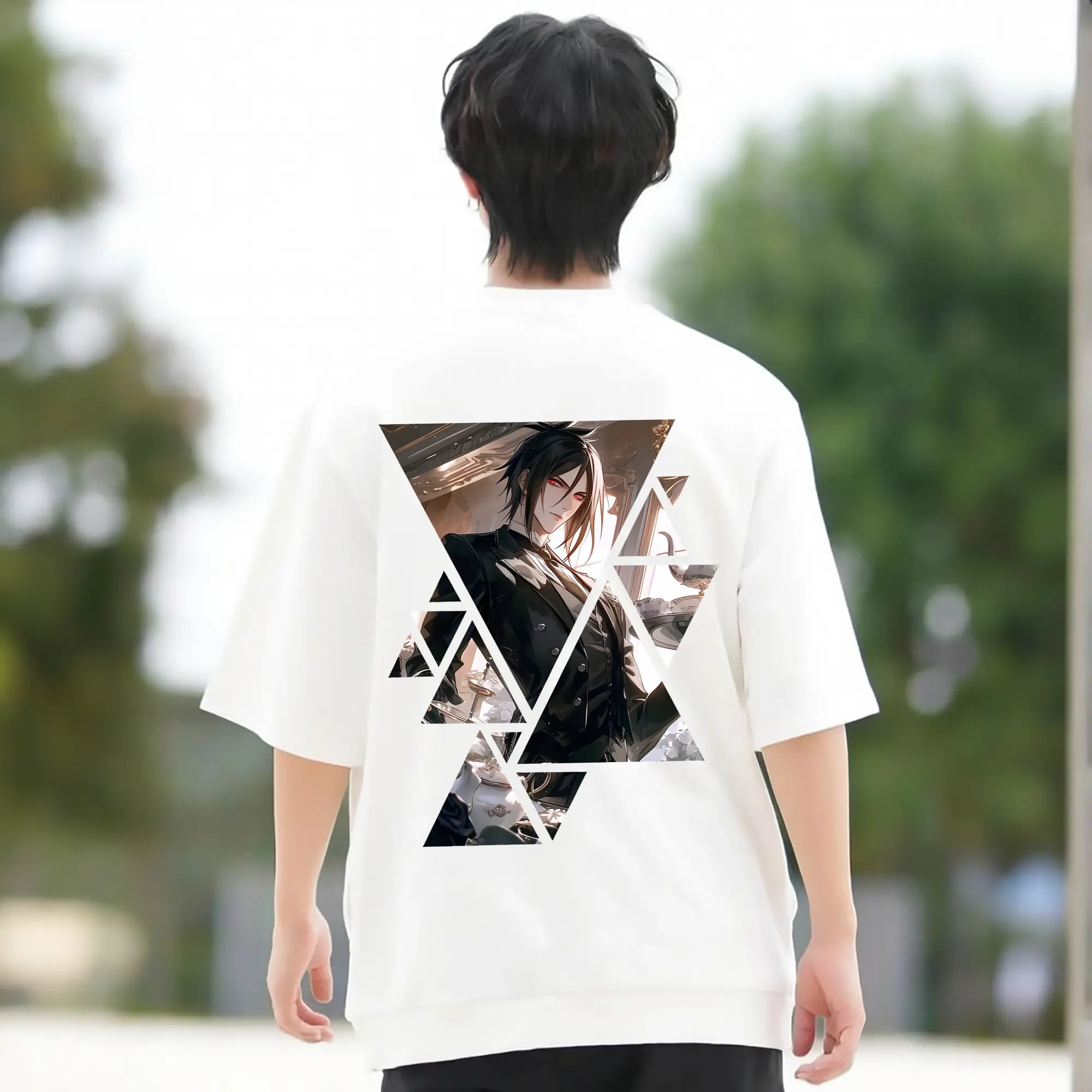 黒執事 グッズ,セバスチャン・ミカエリス