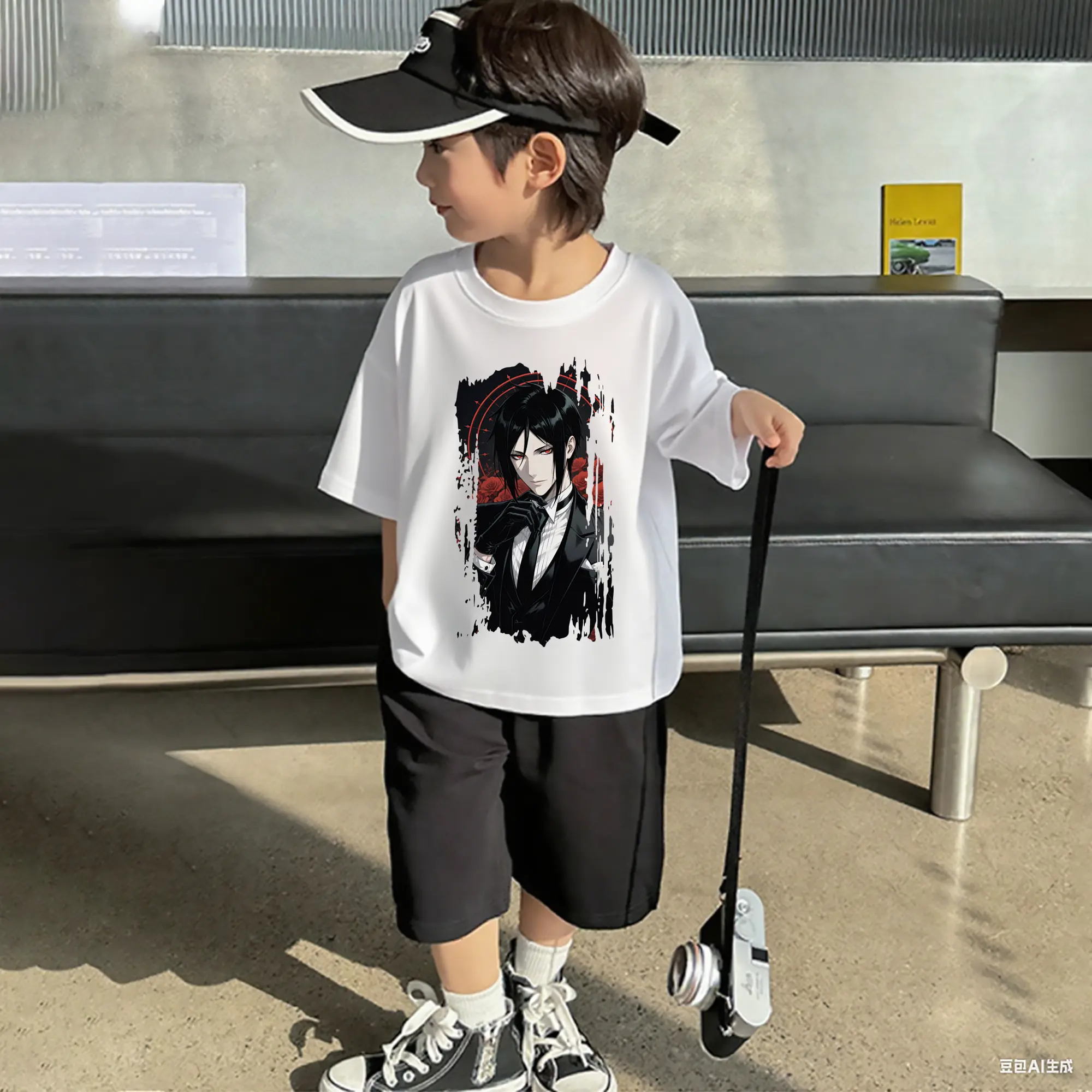 黒執事 グッズ,セバスチャン・ミカエリス