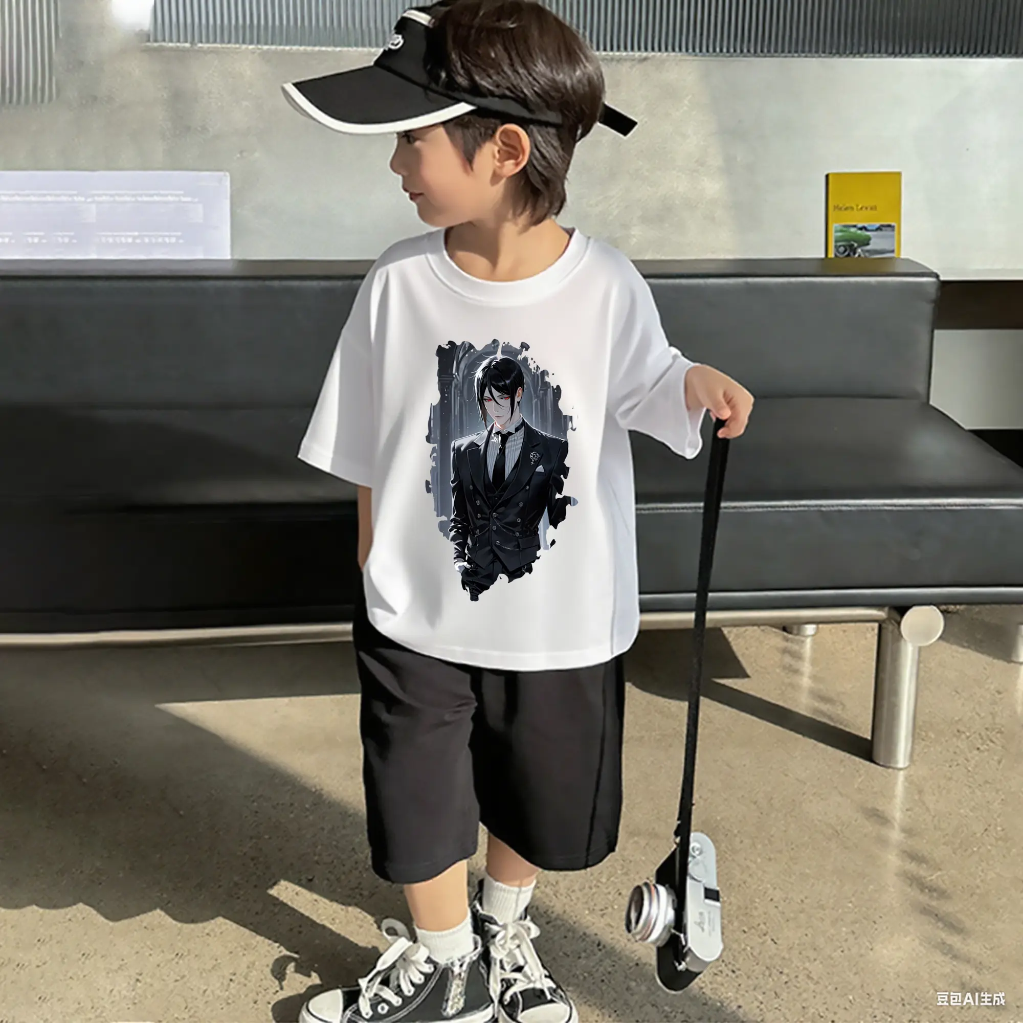 黒執事 グッズ,セバスチャン・ミカエリス