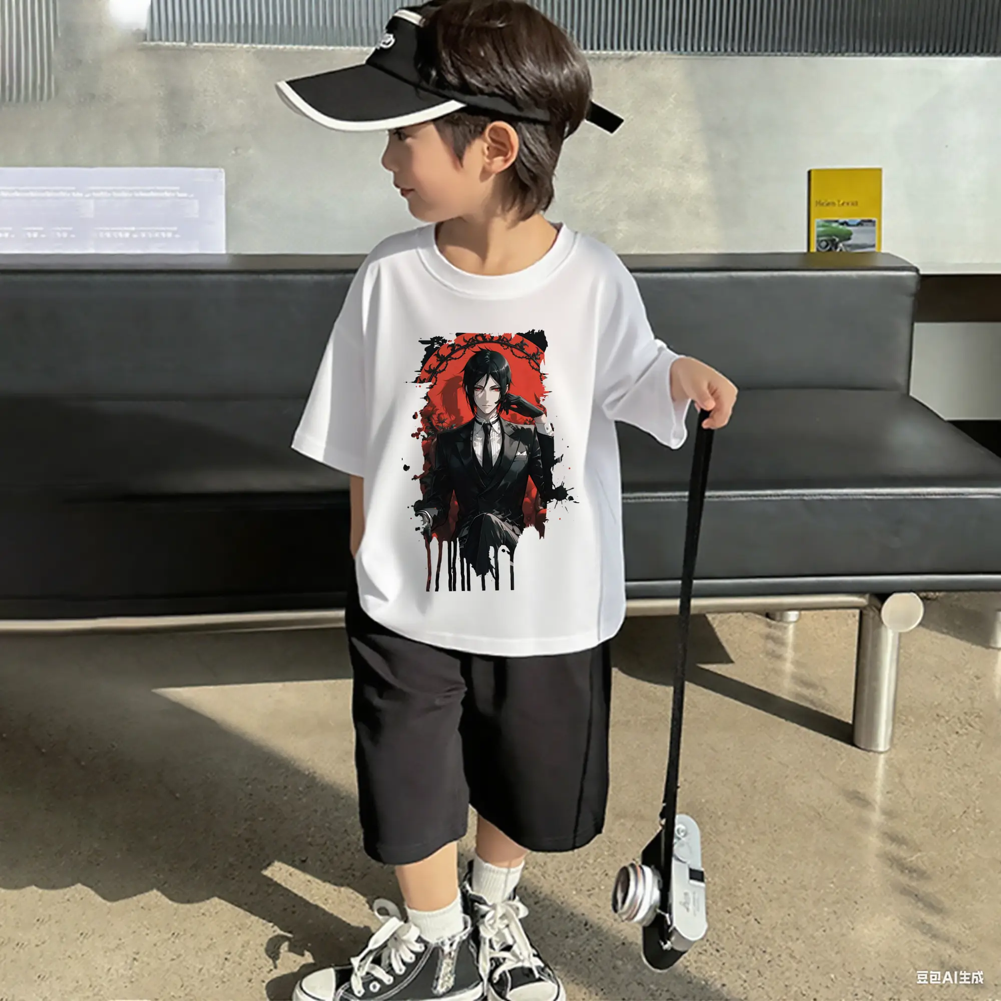 黒執事 グッズ,セバスチャン・ミカエリス