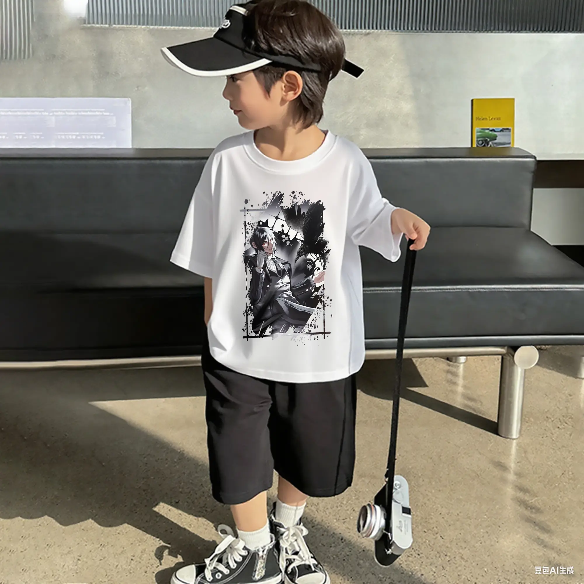 黒執事 グッズ,セバスチャン・ミカエリス