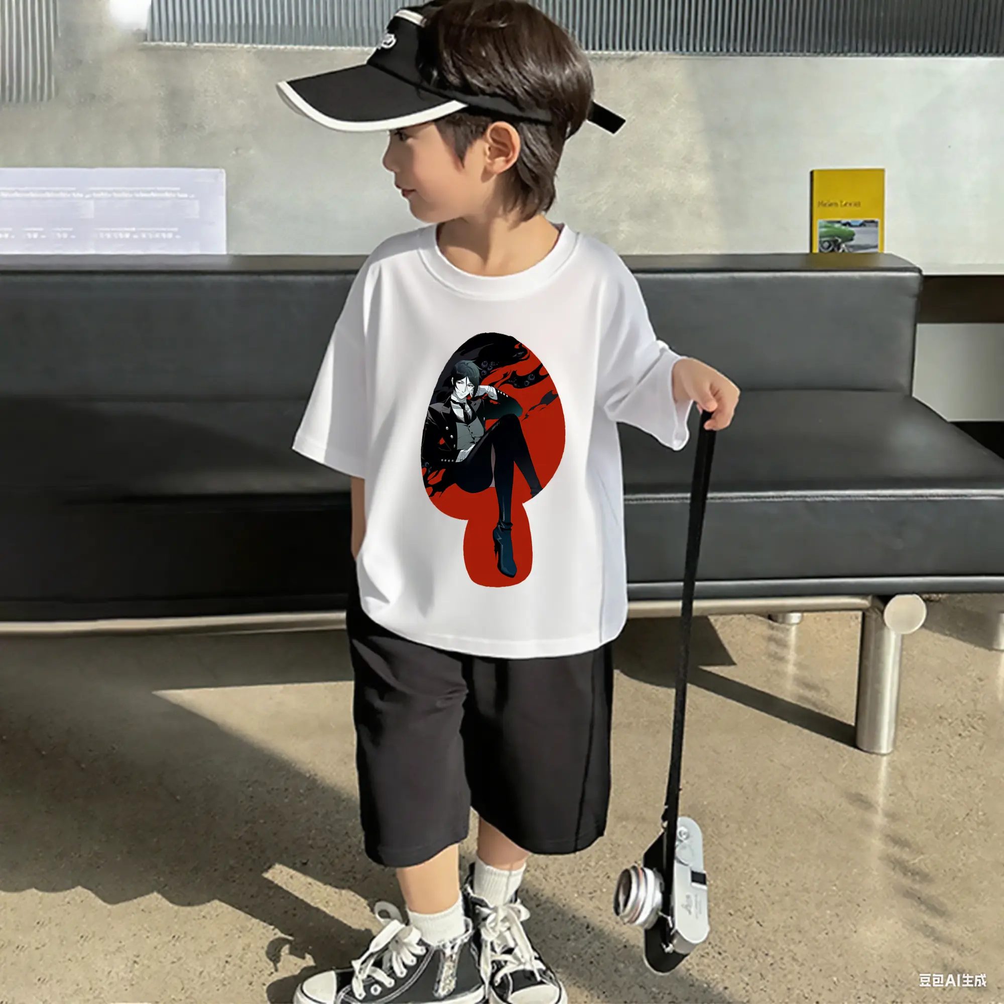 黒執事 グッズ,セバスチャン・ミカエリス